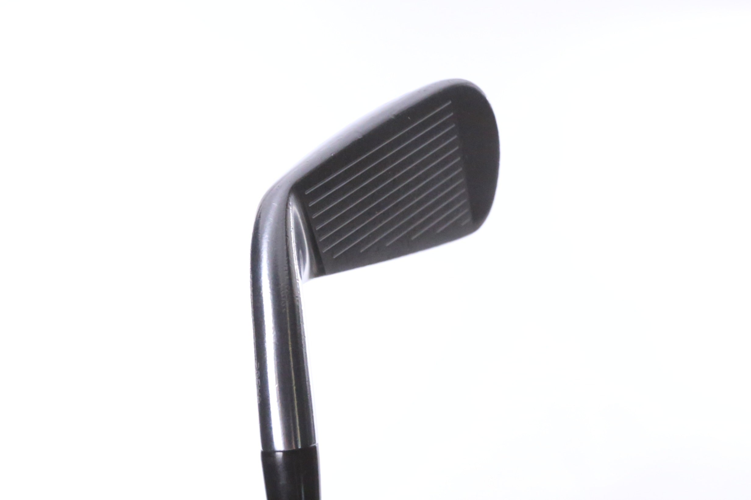 Used Titleist CB 714 Forged Single 6-Iron - Right-Handed - Extra Stiff Flex-Next Round