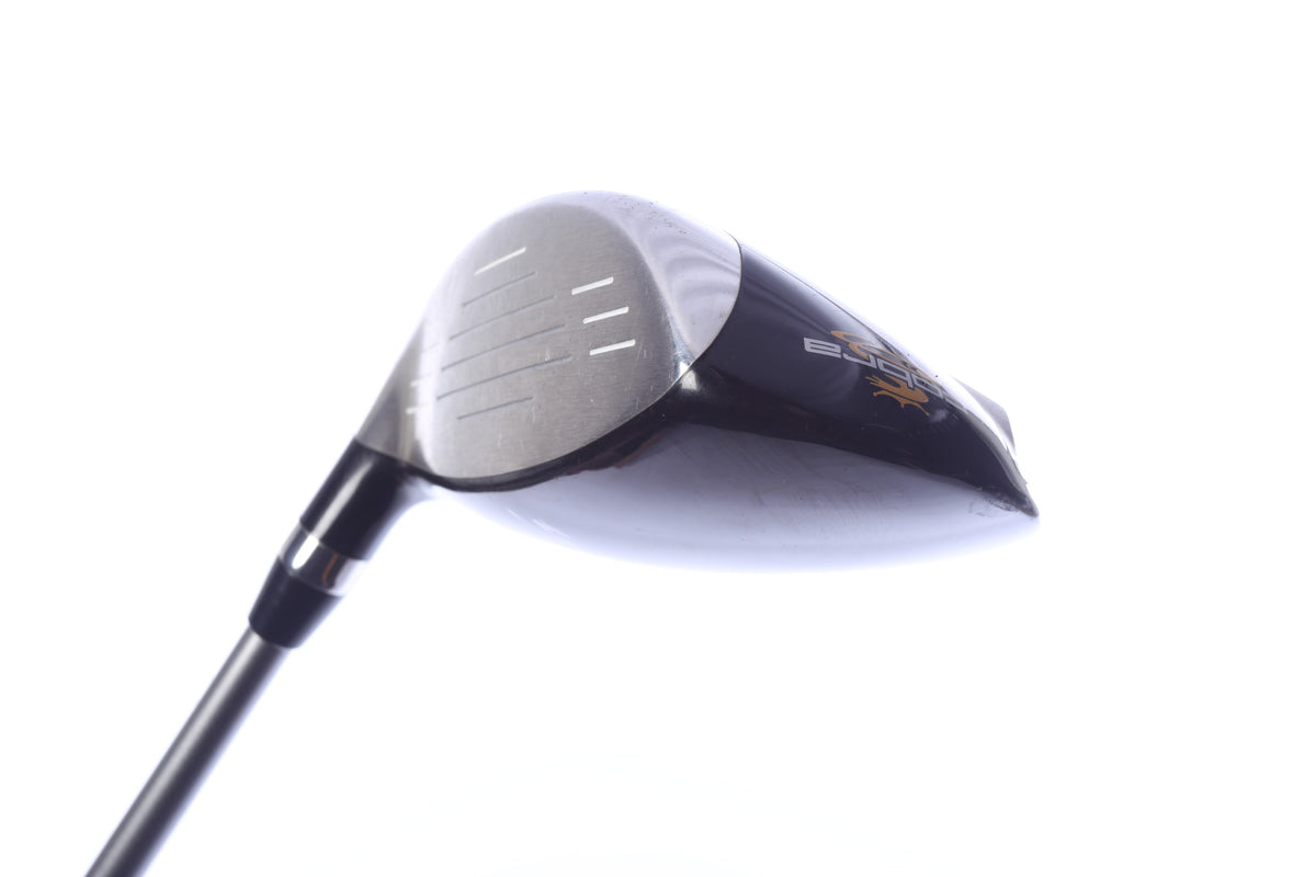 Used Cobra S3 Max 5-Wood - Right-Handed - 21 Degrees - Seniors Flex