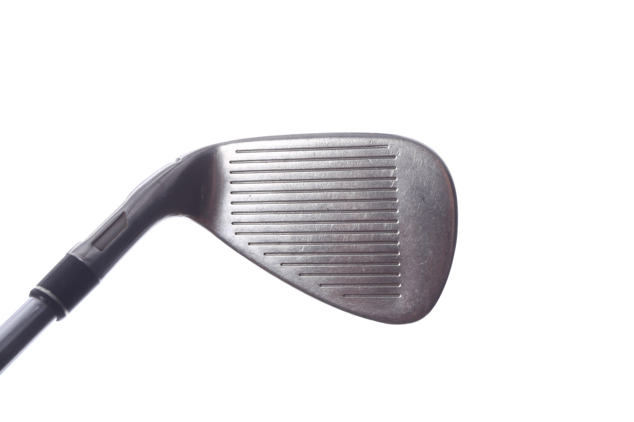 Used TaylorMade STEALTH Approach Wedge - Right-Handed - 49 Degrees - Stiff Flex-Next Round