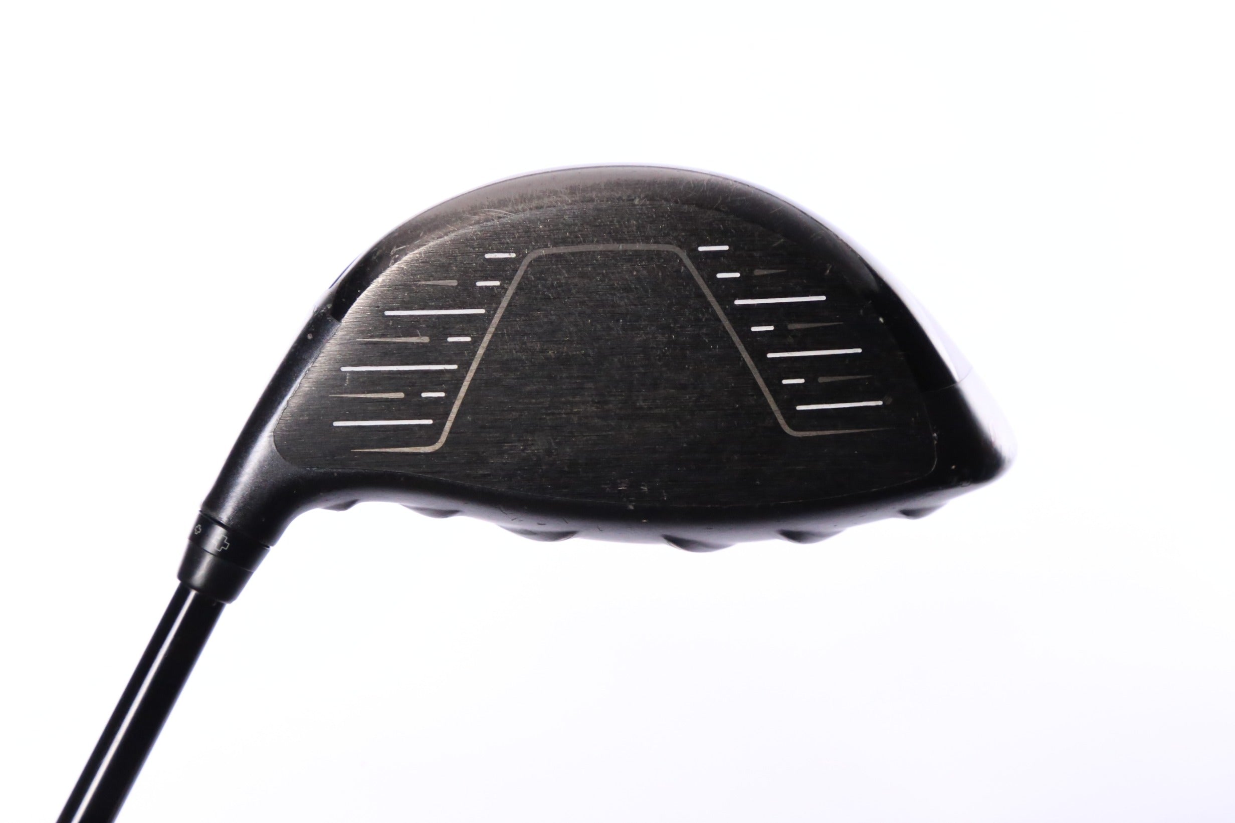Used Ping G410 Plus Driver - 9 Degrees - Stiff Flex Mitsubishi Kai'li - Right-Handed-Next Round