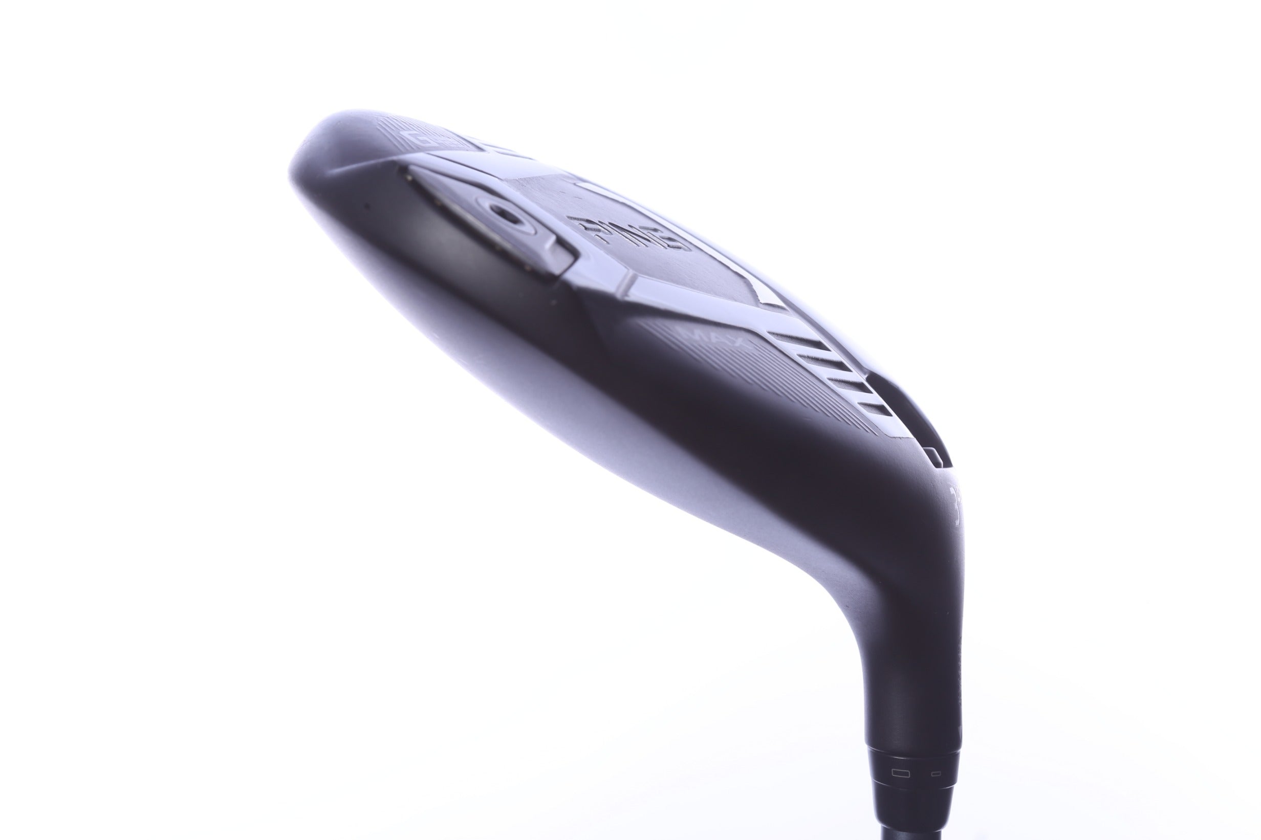 Used Ping G425 MAX 3-Wood - Right-Handed - 14.5 Degrees - Stiff Flex