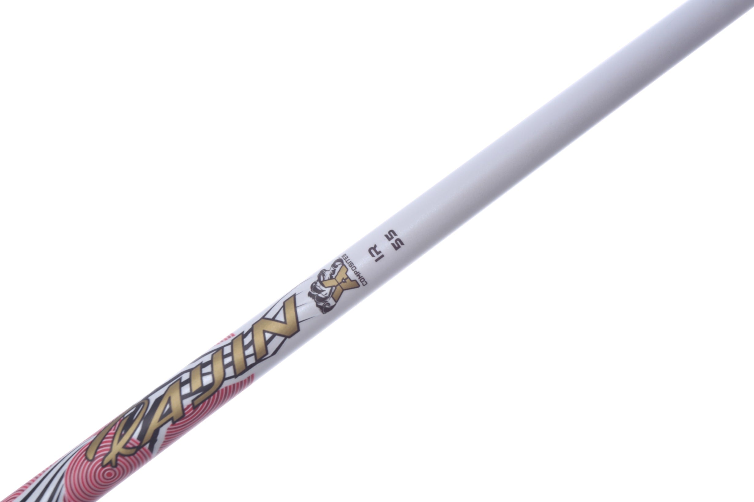 Used Va Composites Raijin 2.0 Shaft Ladies Flex Graphite - -Next Round