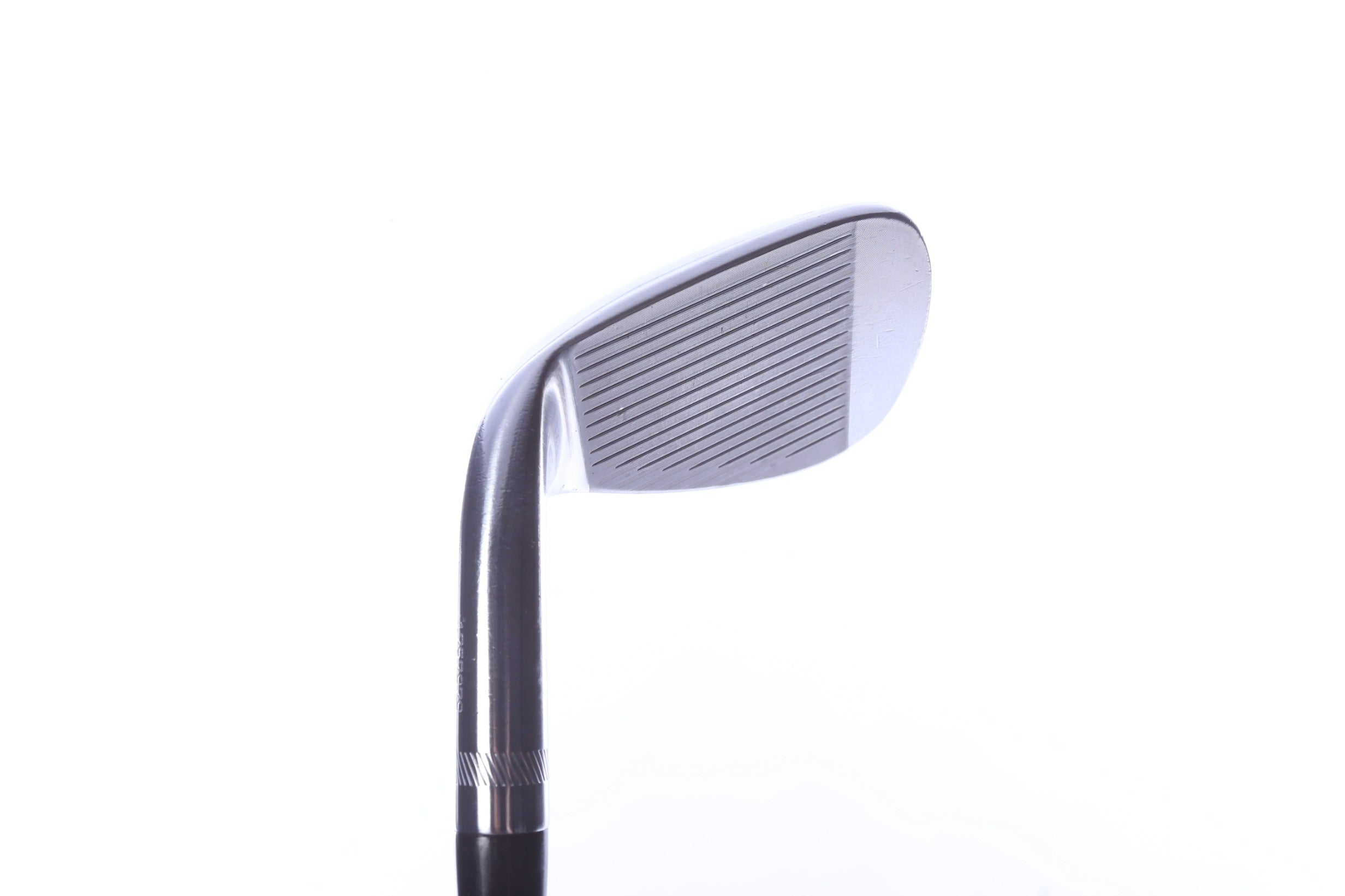 Used Titleist Vokey SM6 Tour Chrome Gap Wedge - Right-Handed - 50 Degrees - Wedge Flex-Next Round