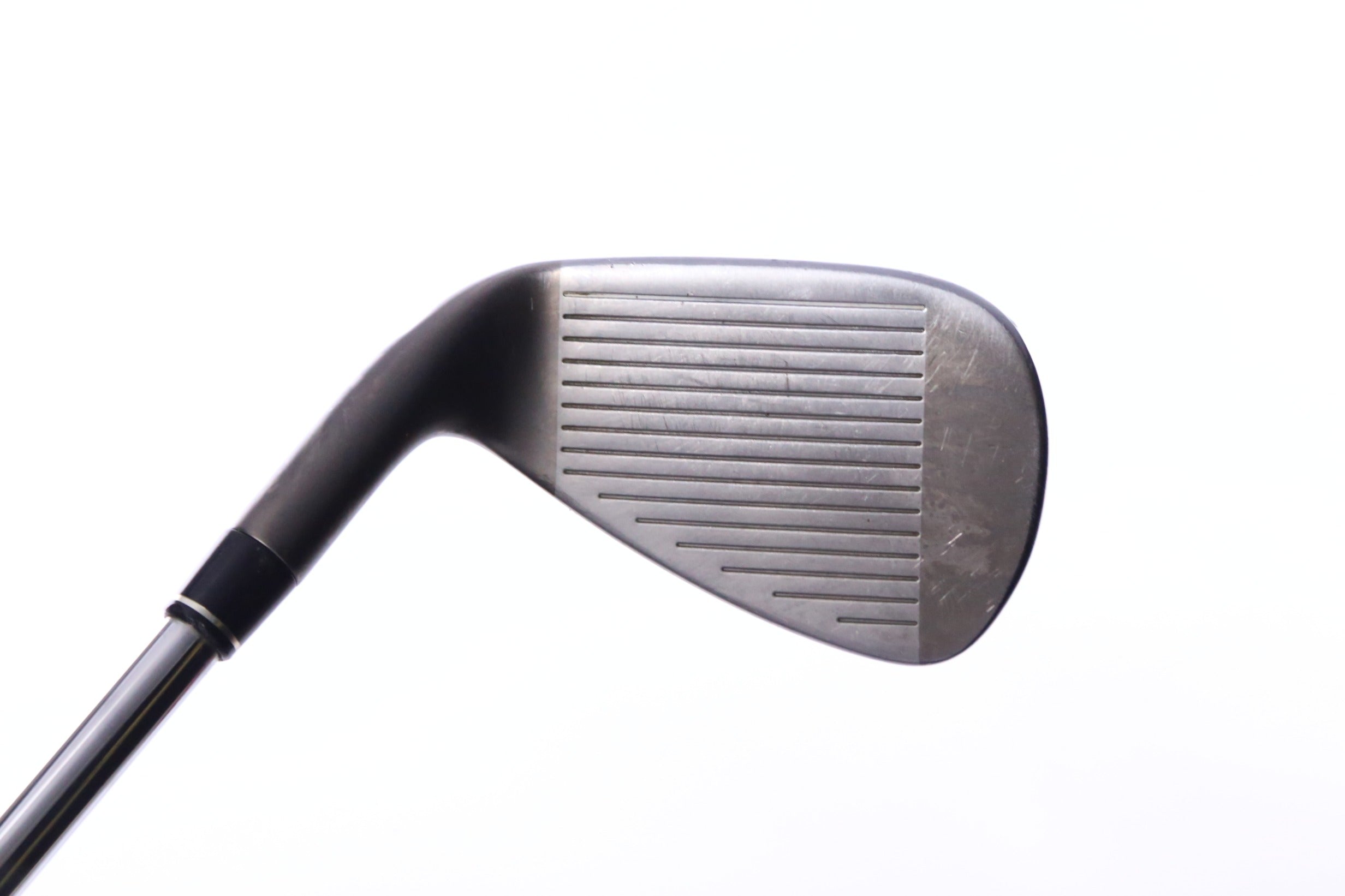 Used TaylorMade SpeedBlade Single 9-Iron - Right-Handed - Stiff Flex