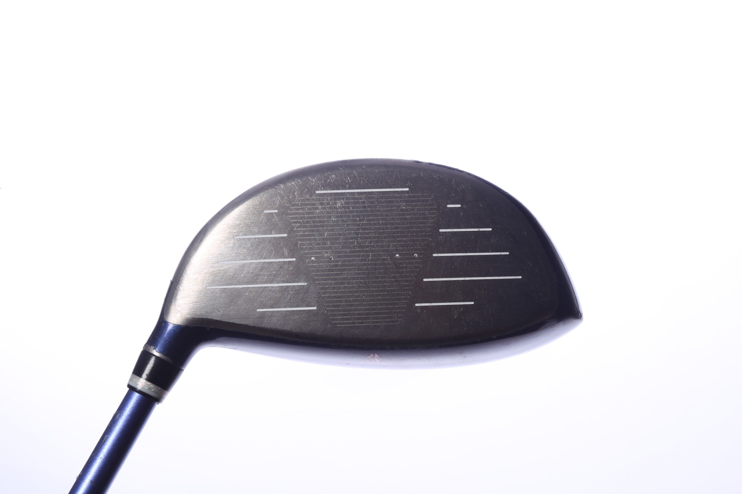 Used XXIO ELEVEN BORDEAUX Driver - 11.5 Degrees - Ladies Flex XXIO MP 1100 - Right-Handed-Next Round