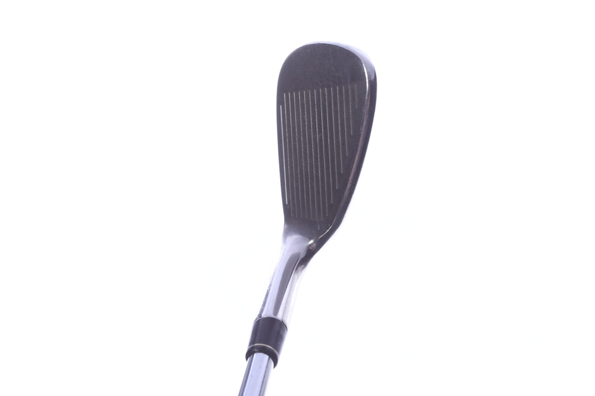 Used TaylorMade Burner 2.0 Approach Wedge - Right-Handed - 50 Degrees - Stiff Flex-Next Round