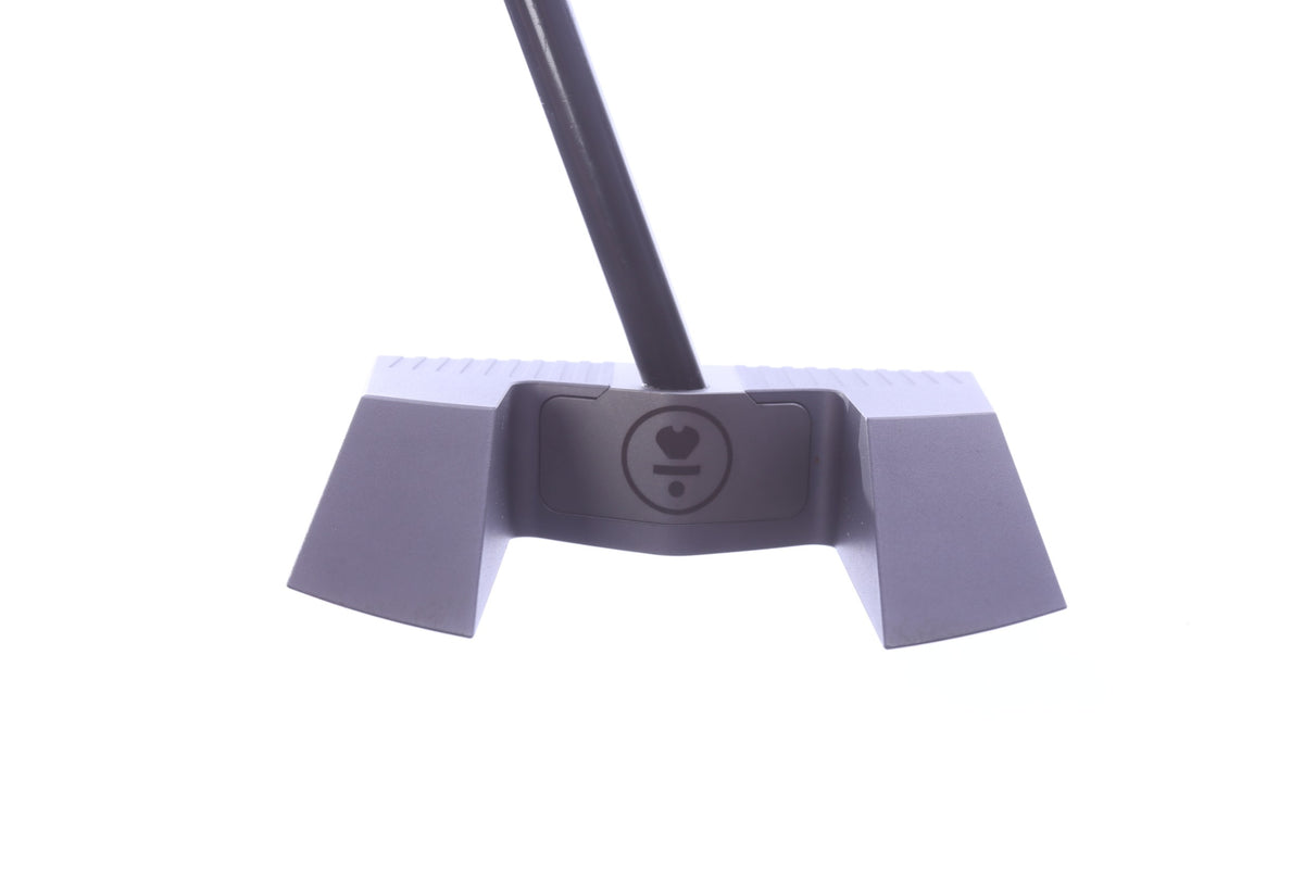 Used L.A.B. Golf Mezz 1 Max Putter - Right-Handed - 34 in - Mallet-Next Round