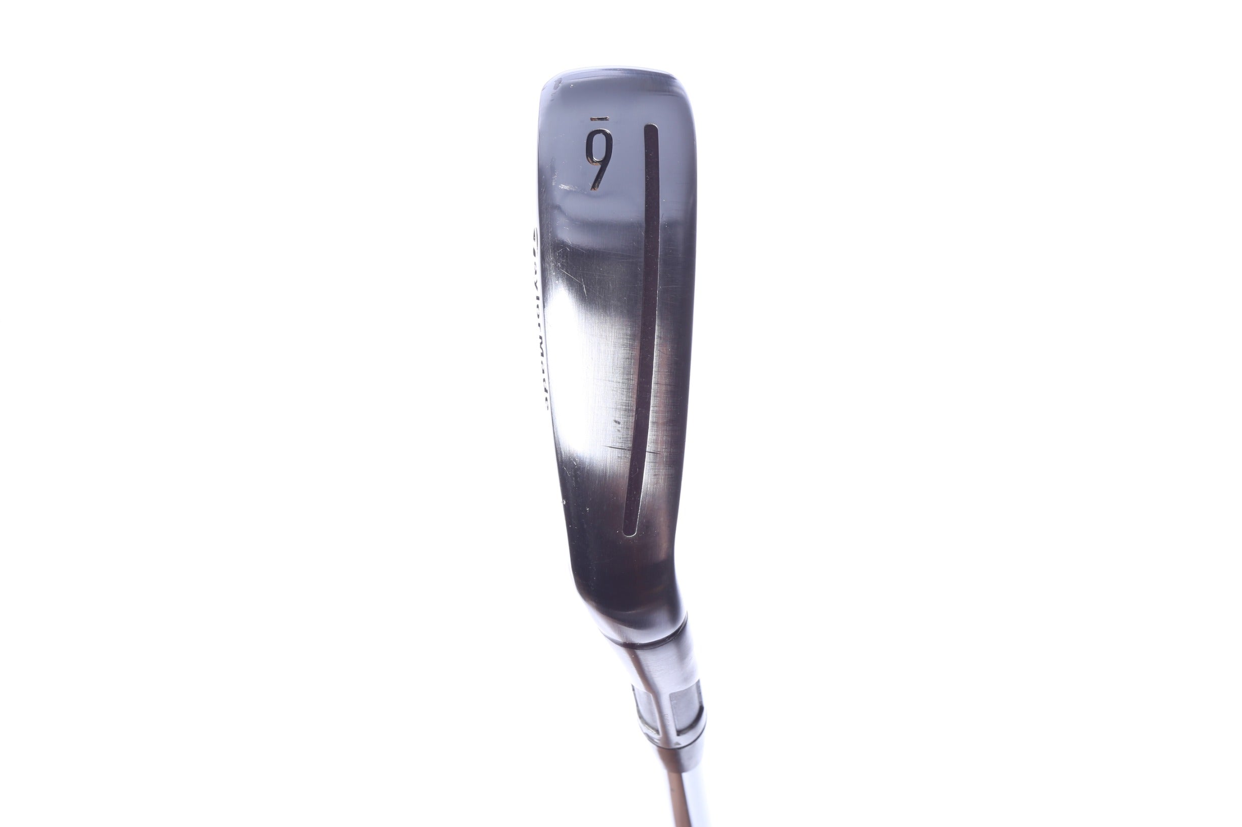 Used TaylorMade Qi Max Single 6-Iron - Right-Handed - Stiff Flex-Next Round