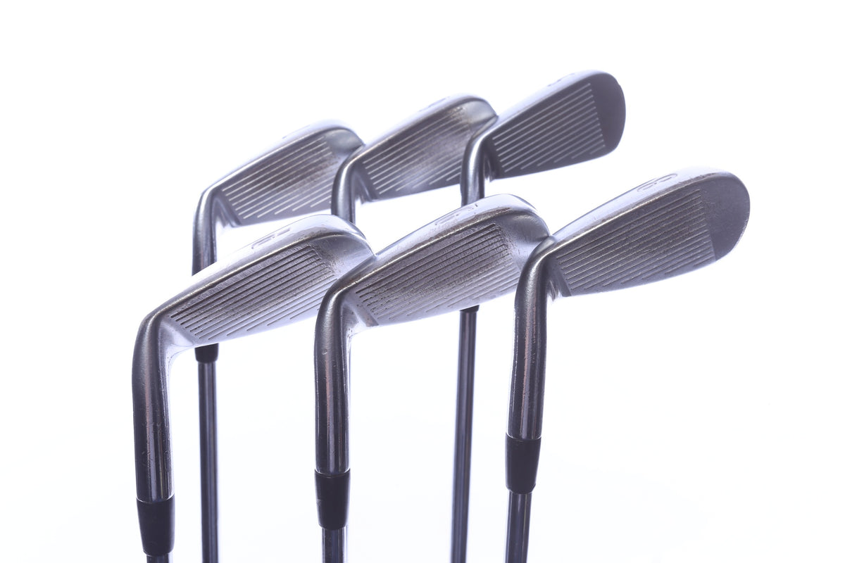 Used Titleist 712 AP2 Iron Set - Right-Handed - 5-PW - Regular Flex-Next Round