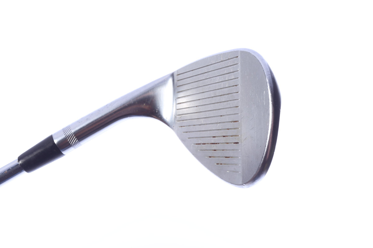 Used Titleist Vokey SM7 Tour Chrome Sand Wedge - Right-Handed - 56 Degrees - Wedge Flex-Next Round