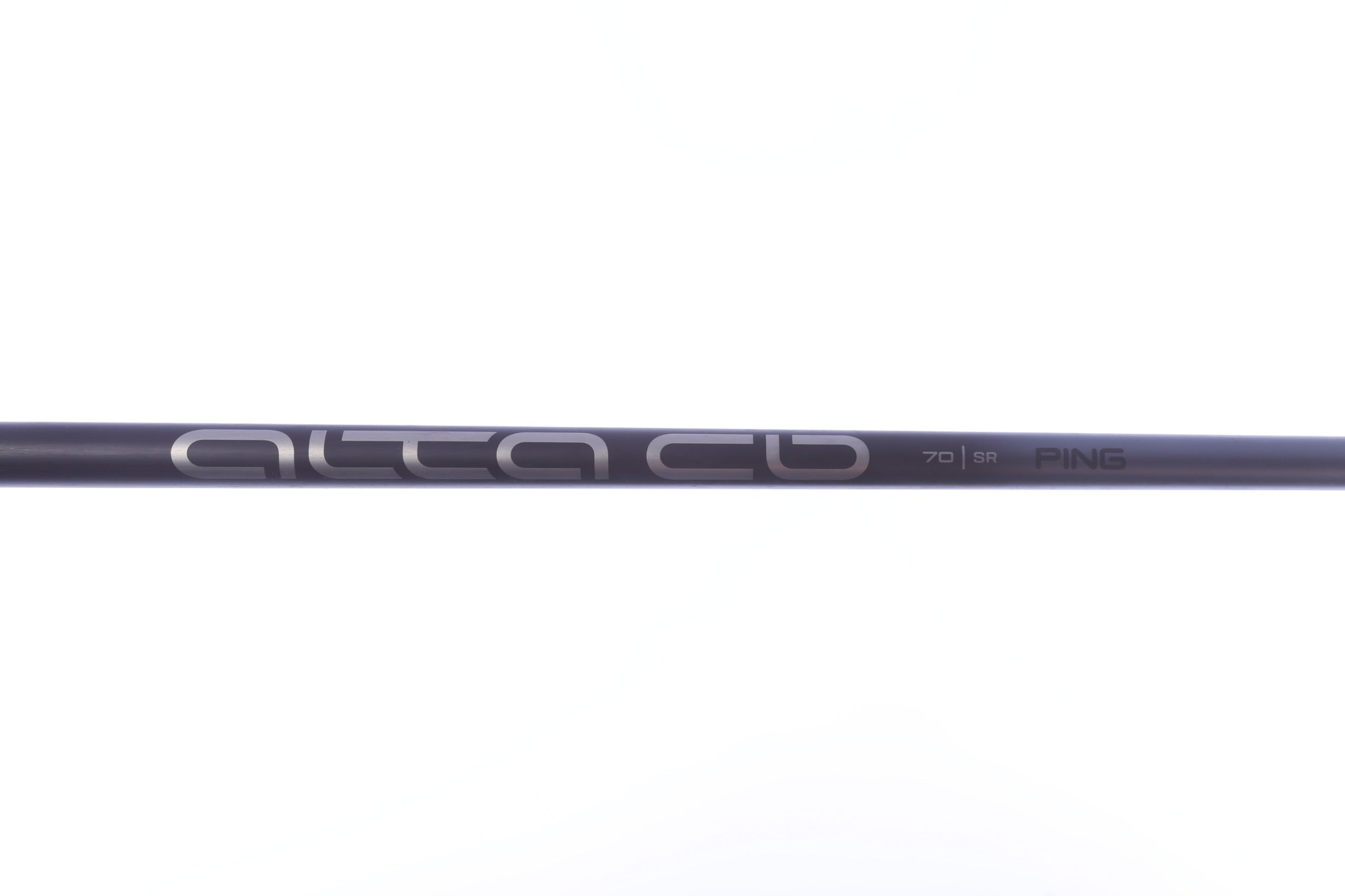 Used Ping G425 3H Hybrid - Right-Handed - 19 Degrees - Soft Regular Flex