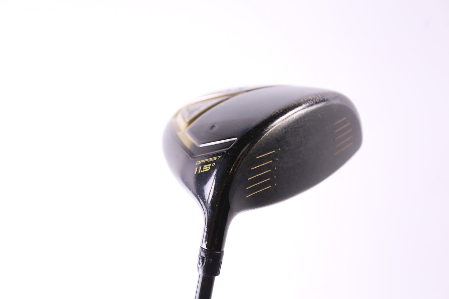 Used Cobra F-Max Airspeed Offset Driver - Right-Handed - 11.5 Degrees - Seniors Flex-Next Round