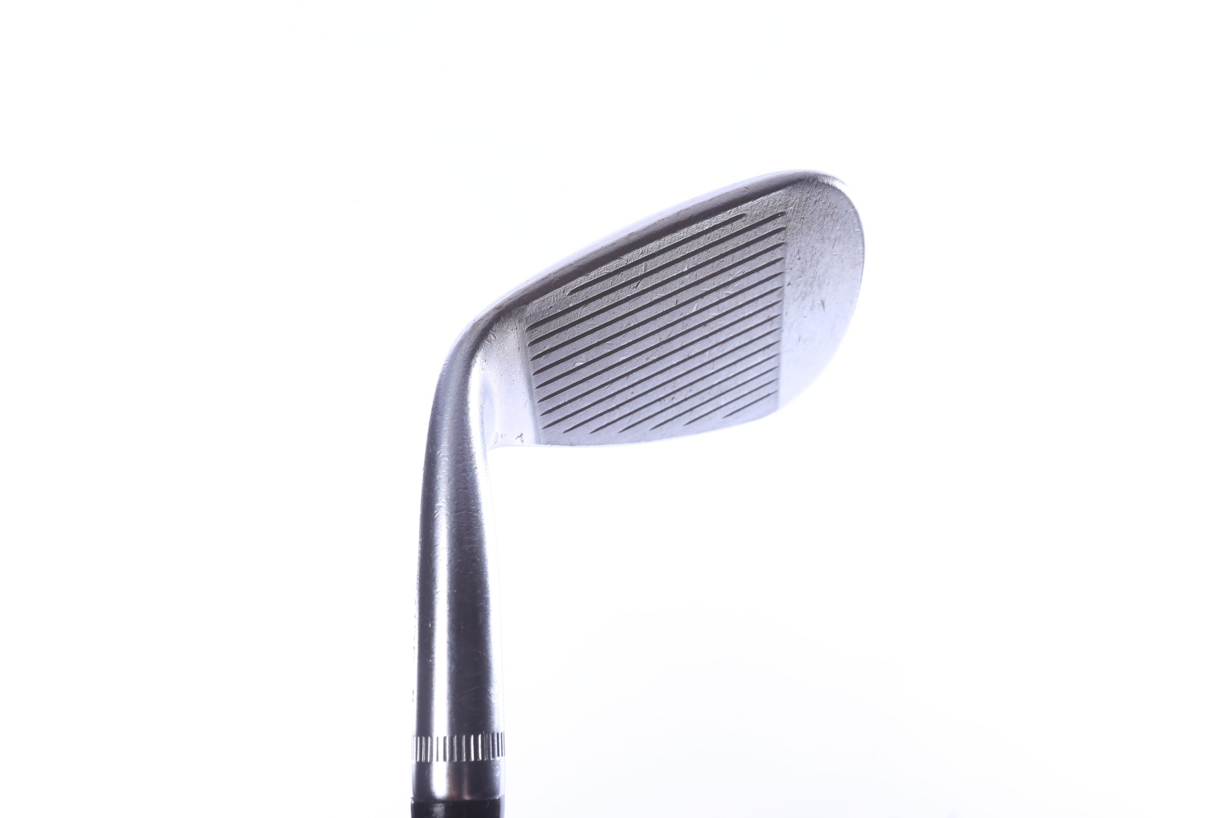 Used Callaway MD5 JAWS Chrome Sand Wedge - Right-Handed - 56 Degrees - Stiff Flex-Next Round
