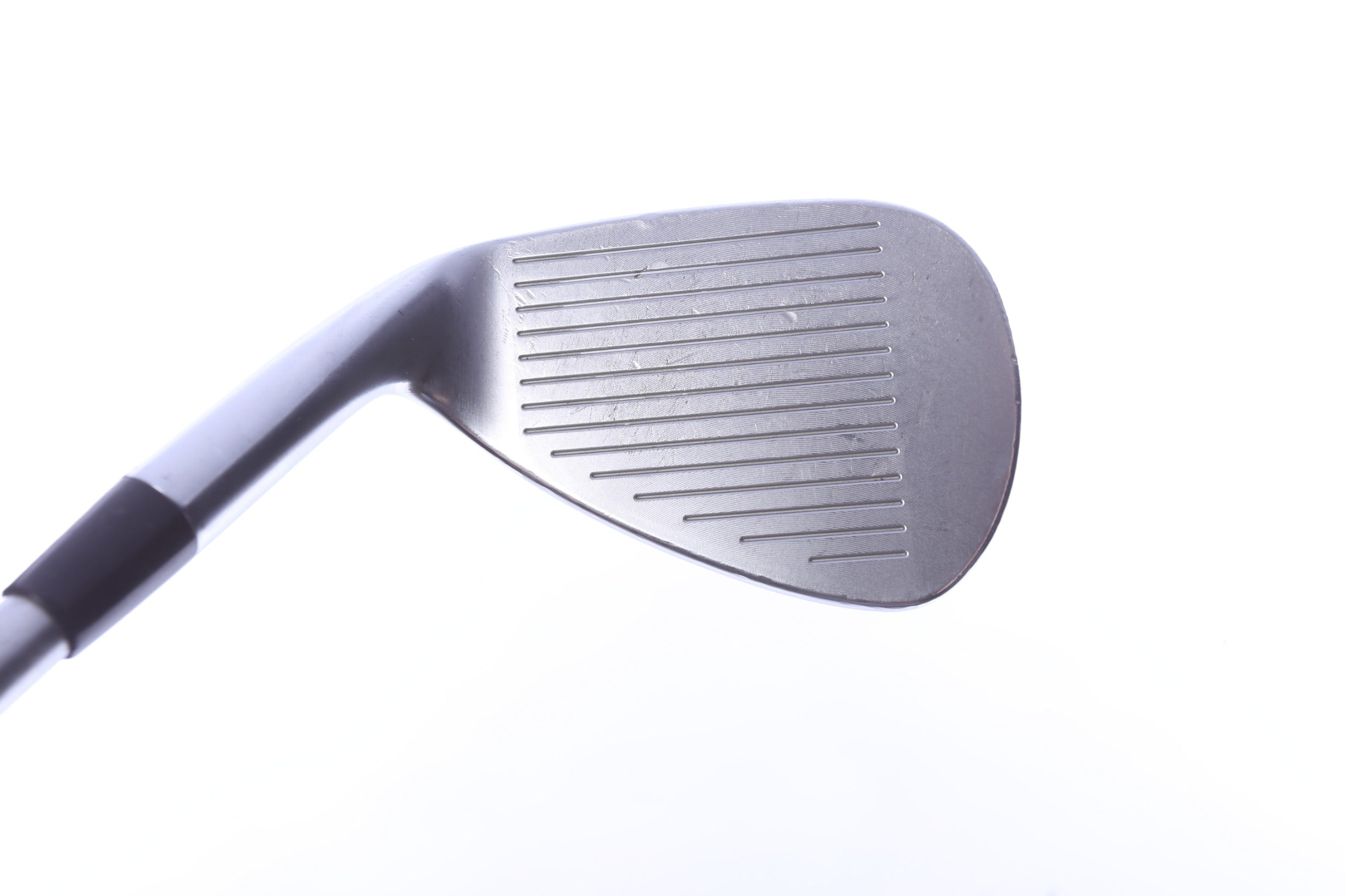 Used Mizuno JPX 921 Gap Wedge - Right-Handed - 50 Degrees - Extra Stiff Flex-Next Round