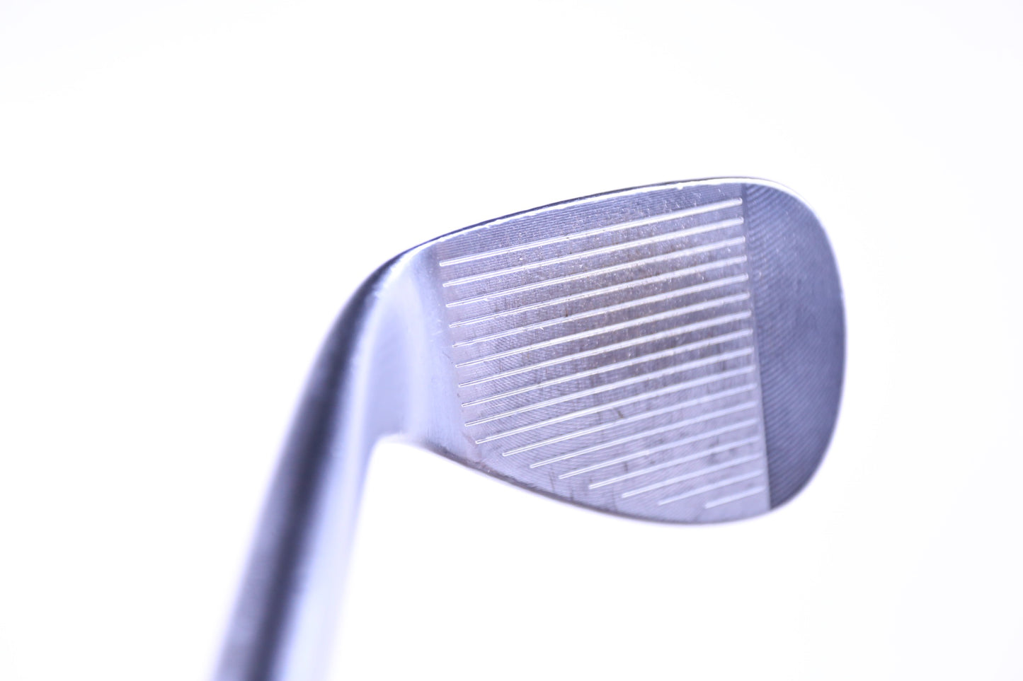 Used Cleveland RTX-4 Mid Grind Tour Satin Sand Wedge - Right-Handed - 54 Degrees - Regular Flex-Next Round