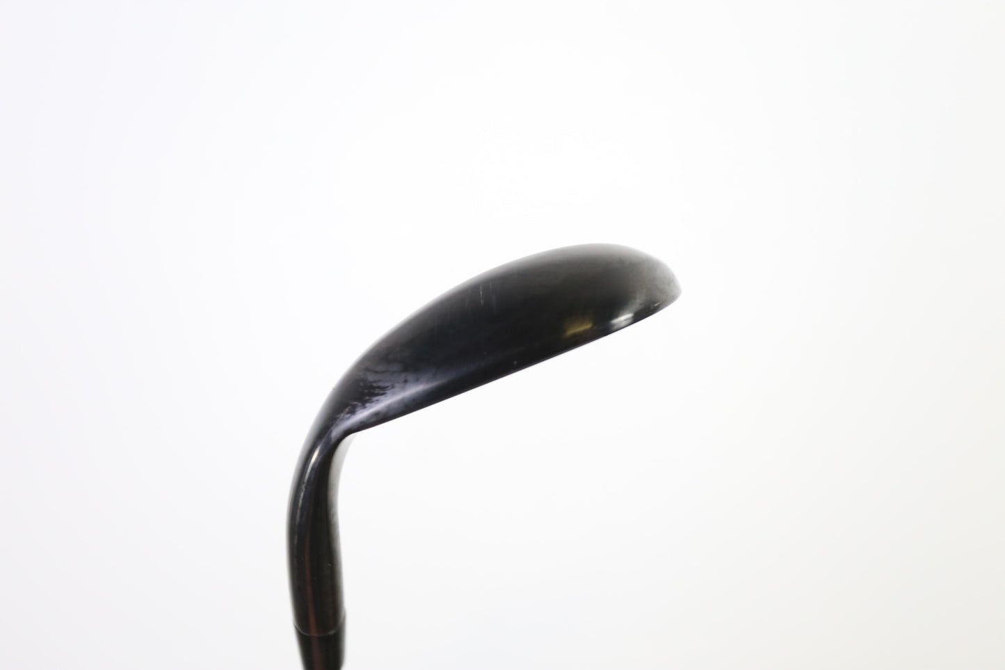 Used Mizuno ES21 Black Sand Wedge - Right-Handed - 56 Degrees - Stiff Flex-Next Round