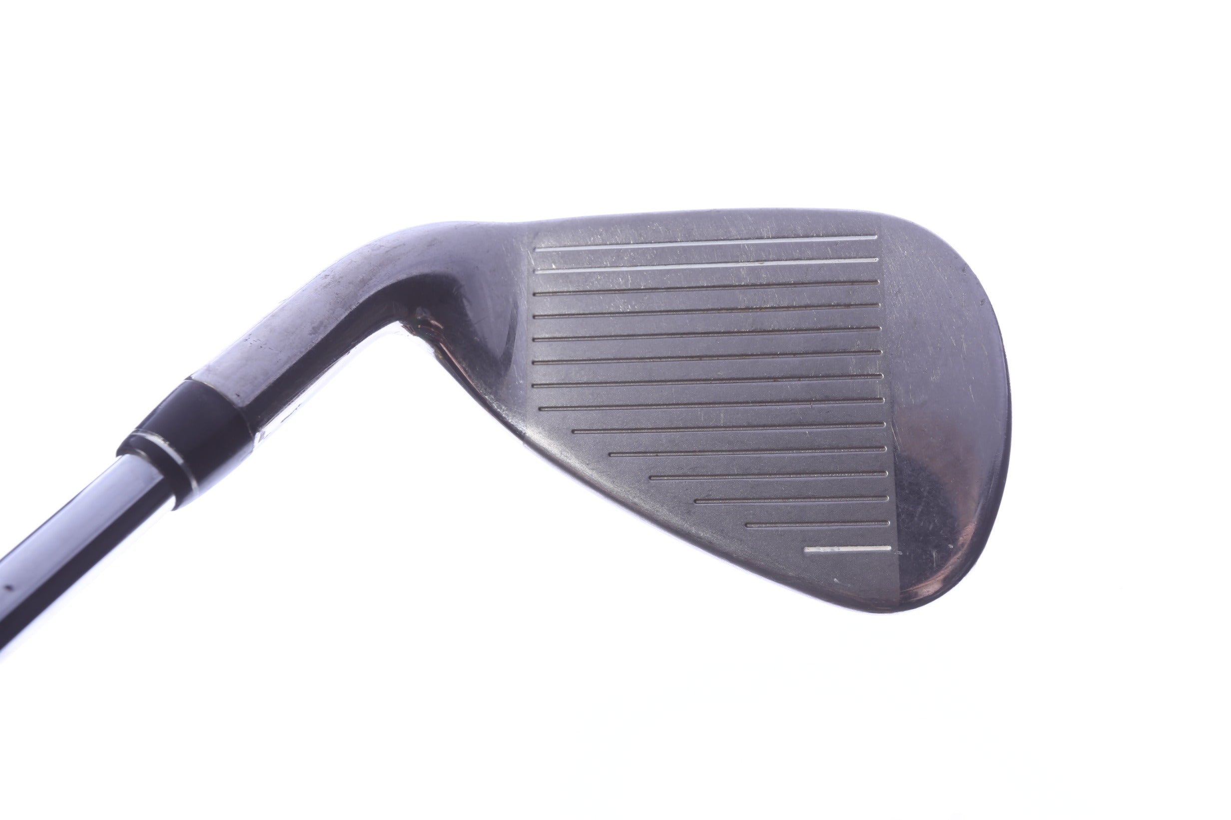 Used Callaway X2 Hot Single 9-Iron - Right-Handed - Stiff Flex-Next Round