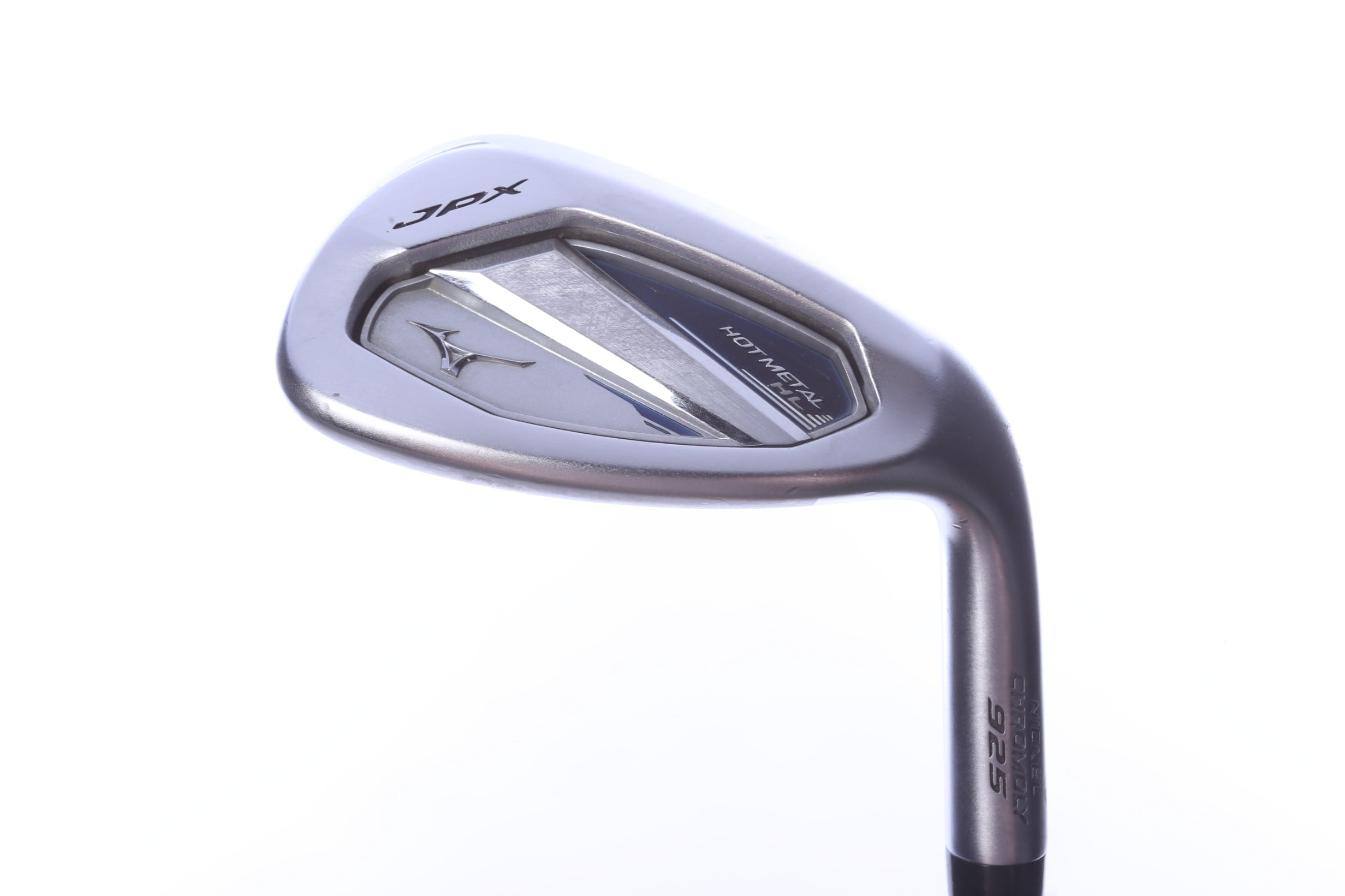 Used Mizuno JPX 925 Hot Metal HL Gap Wedge - Right-Handed - 50 Degrees - Regular Flex-Next Round