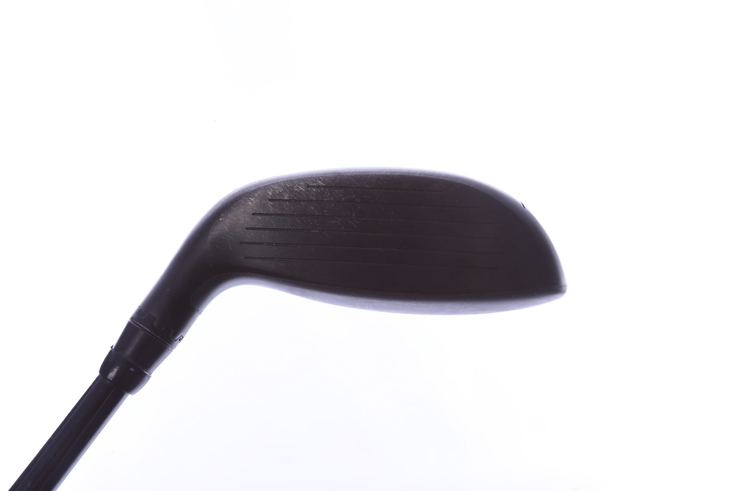 Used Cobra King TEC 3H Hybrid - Right-Handed - 19 Degrees - Seniors Flex-Next Round