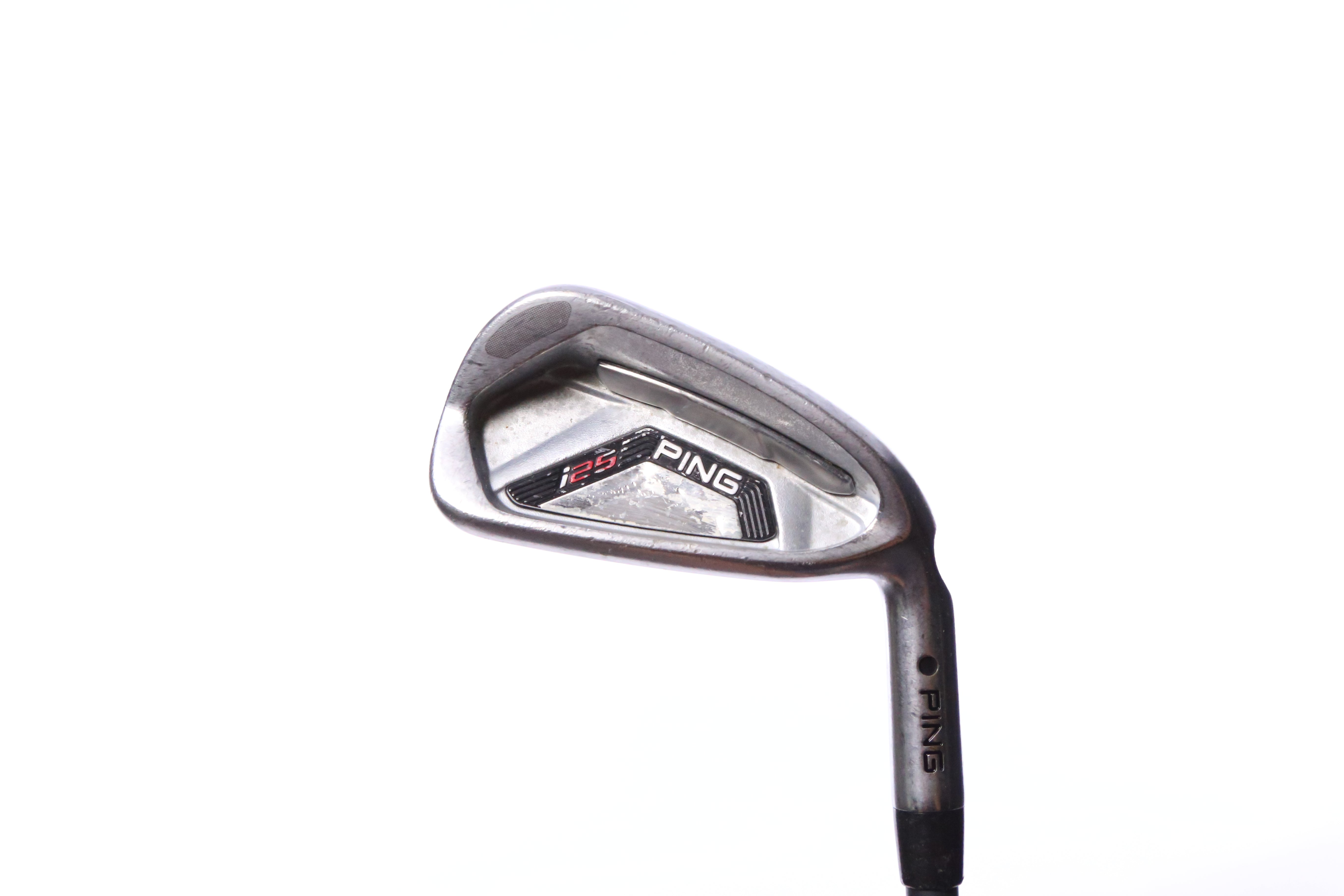 Used Ping i25 Single 5-Iron - Right-Handed - Stiff Flex-Next Round