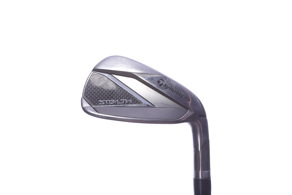 Used TaylorMade STEALTH Single 5-Iron - Right-Handed - Regular Flex