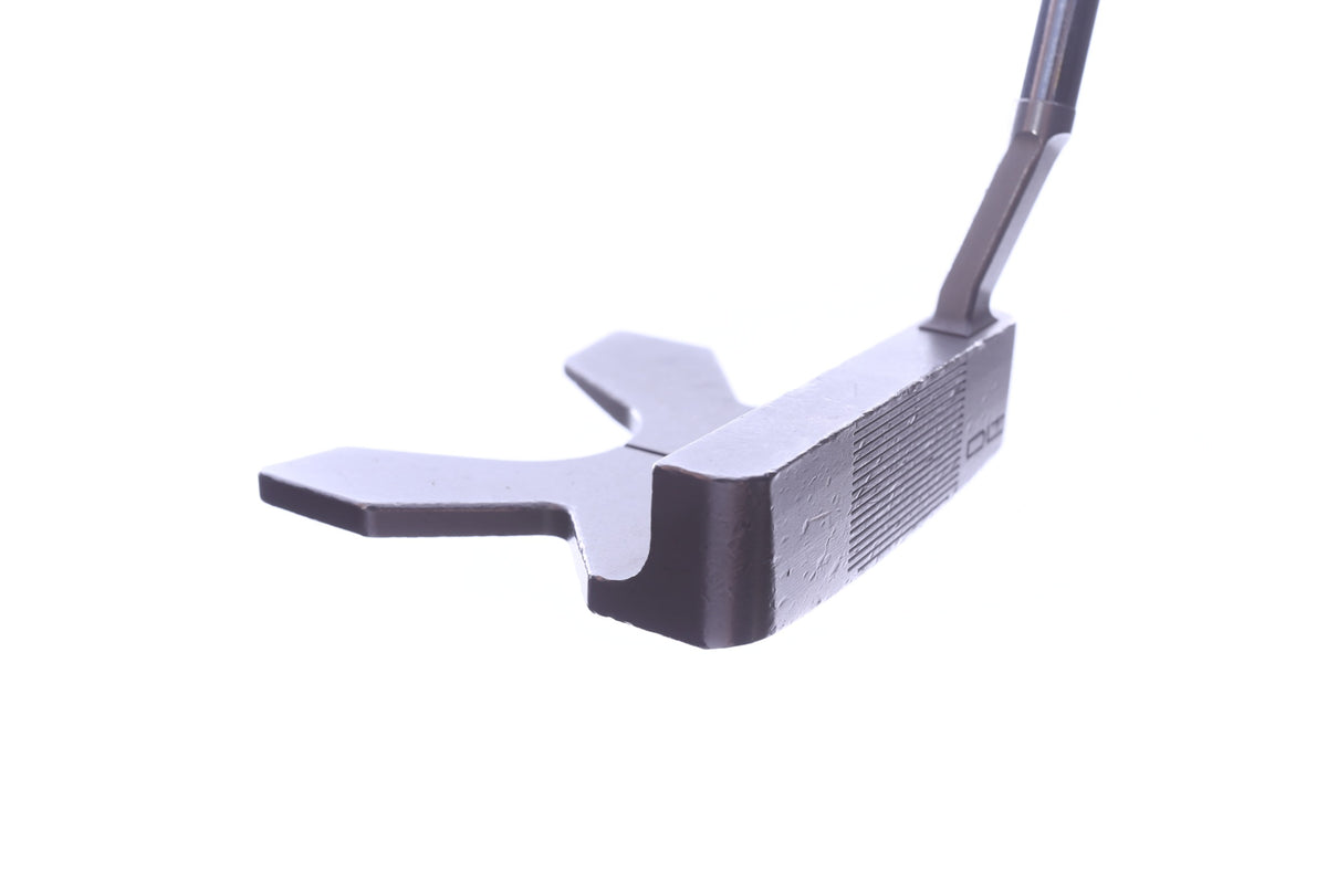 Used Sik Golf Flo C-Series Putter - Right-Handed - 33.5 in - Mallet-Next Round