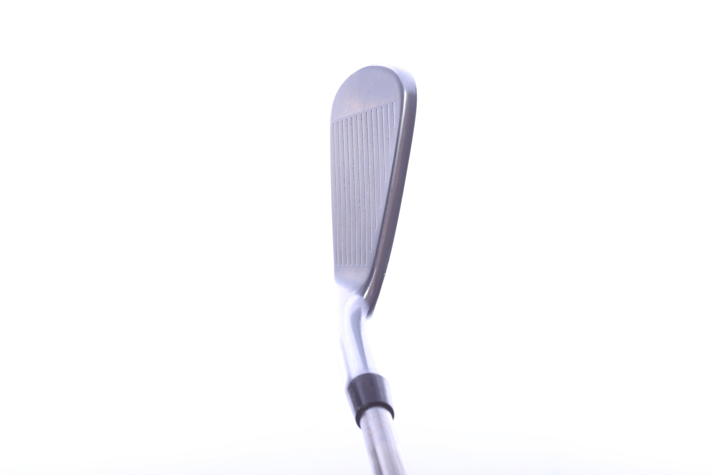 Used TaylorMade 2020 P770 Single 4-Iron - Right-Handed - Stiff Flex