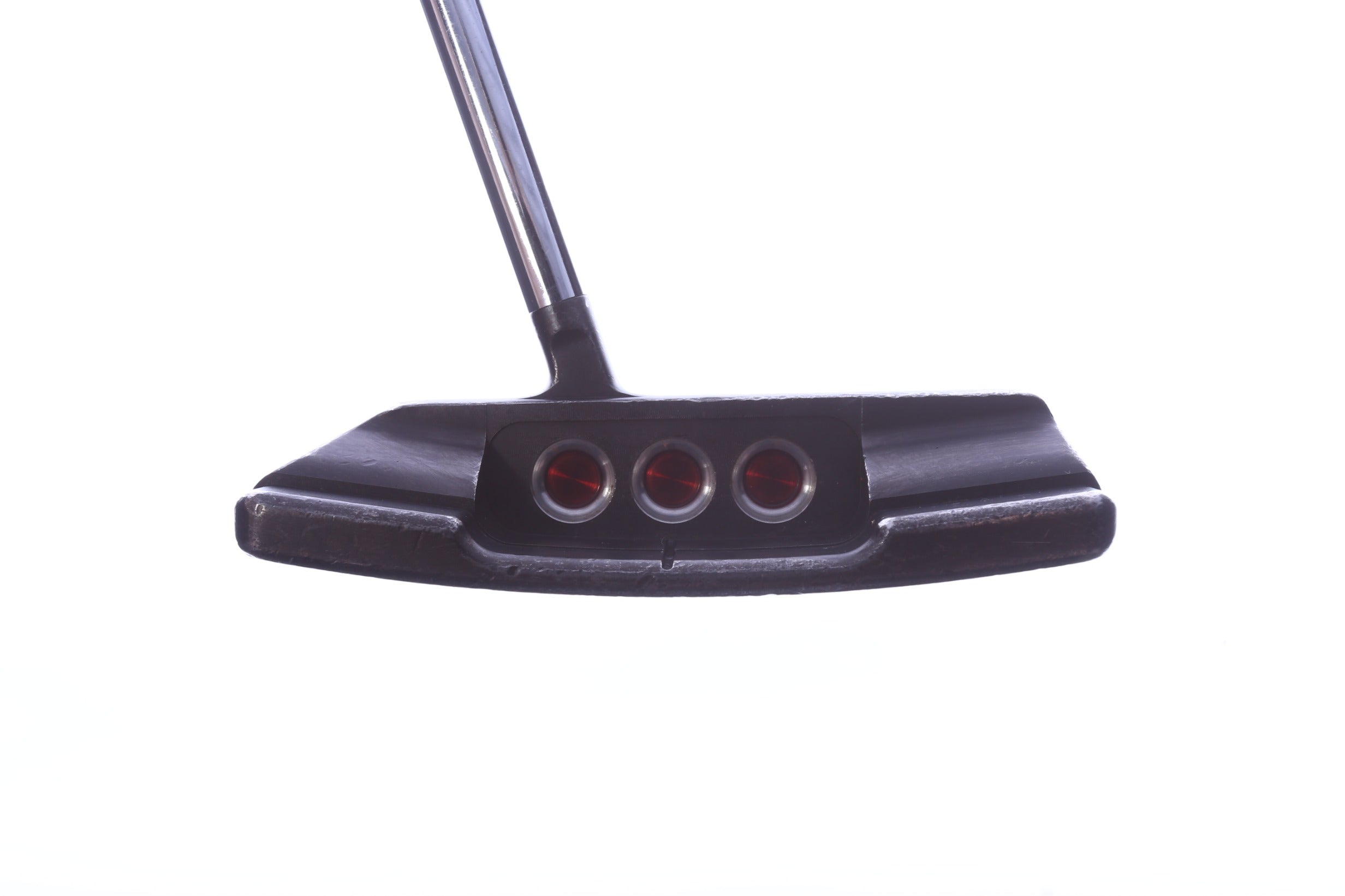 Used Titleist Scotty Cameron Select Newport 2.6 Putter - Right-Handed - 34 in - Blade