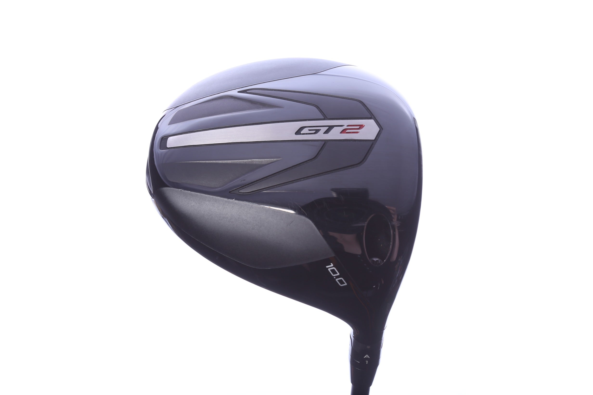 レフティーTitleist GT2 ドライバー 10.0度　LH Used Titleist GT2 Right-Handed Driver – Next Round