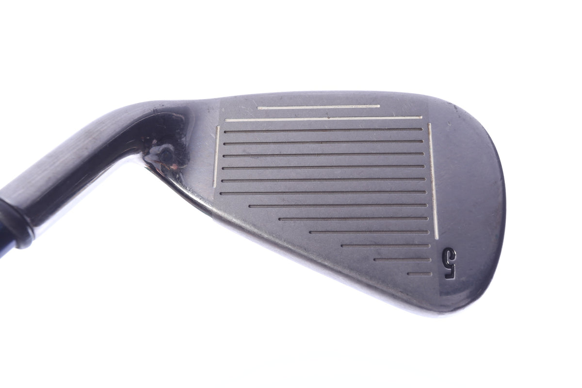 Used Callaway X-22 Single 5-Iron - Right-Handed - Ladies Flex