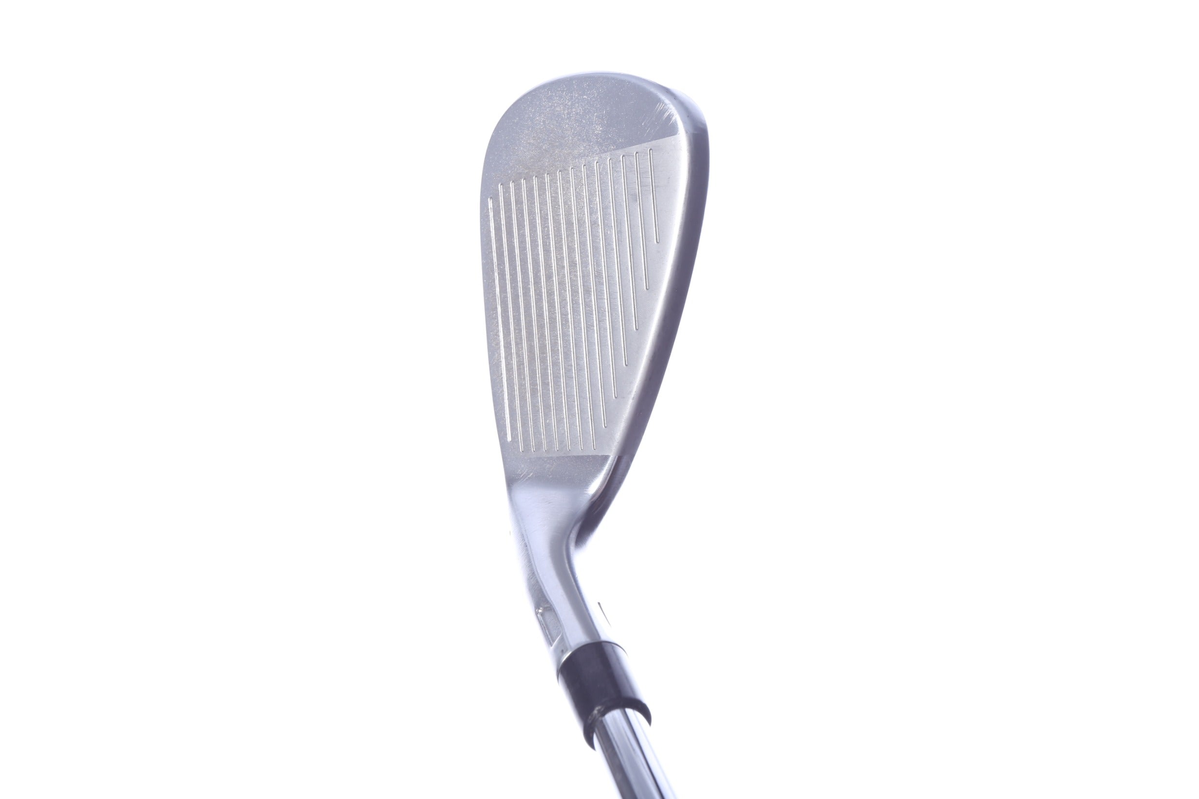 Used TaylorMade Qi Iron Set - Right-Handed - 5-PW - Stiff Flex-Next Round