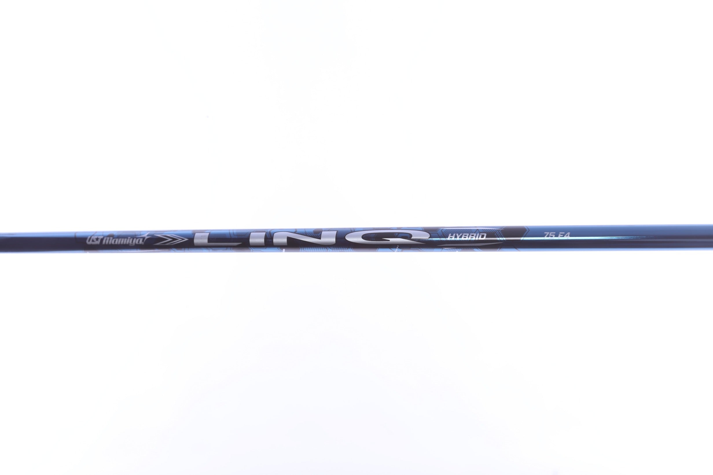 Used Mizuno ST-MAX 230 4H Hybrid - Right-Handed - 22 Degrees - Stiff Flex-Next Round