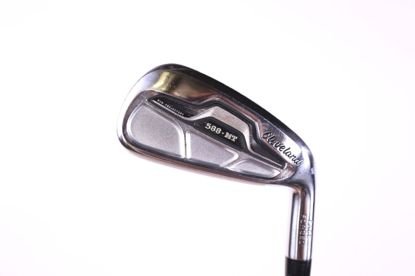 Used Cleveland 588 MT Single 6-Iron - Right-Handed - Stiff Flex-Next Round
