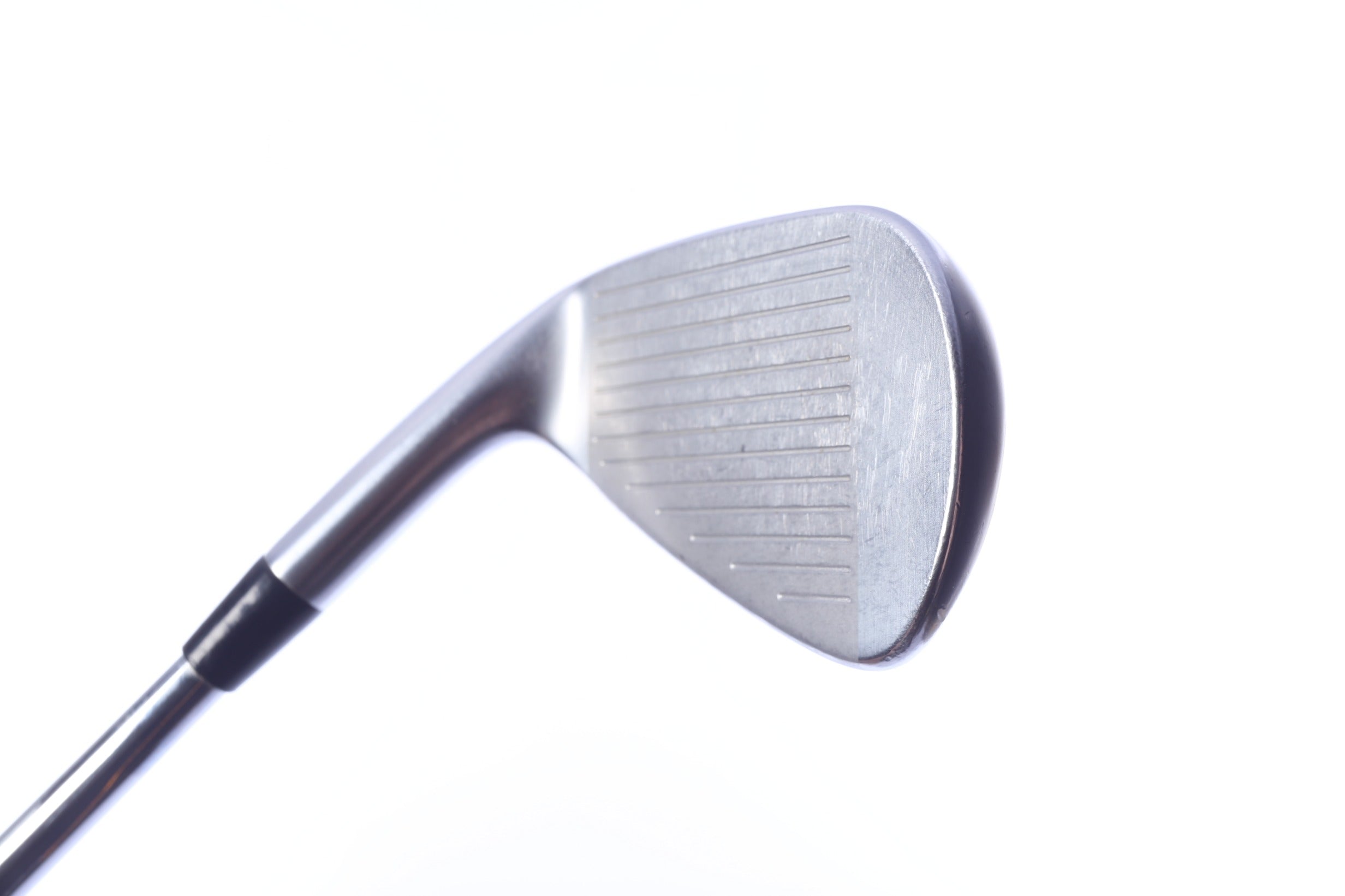 Used Mizuno JPX 923 Hot Metal Pro Single 9-Iron - Right-Handed - Stiff Flex