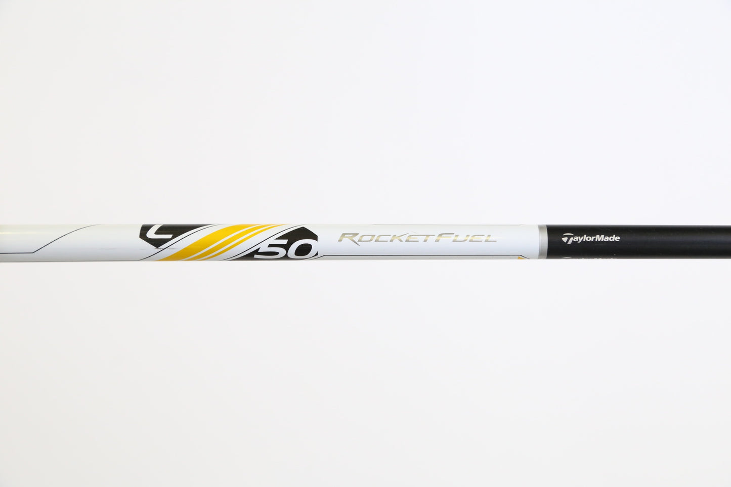 Used TaylorMade RocketBallz RBZ Stage 2 5-Wood - Right-Handed - 21 Degrees - Ladies Flex