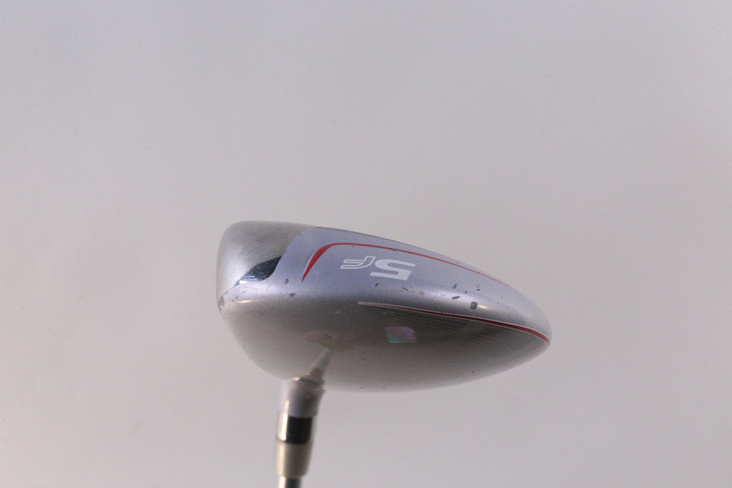 Used Cobra Fly-Z XL 5-Wood - Right-Handed - 22 Degrees - Ladies Flex-Next Round