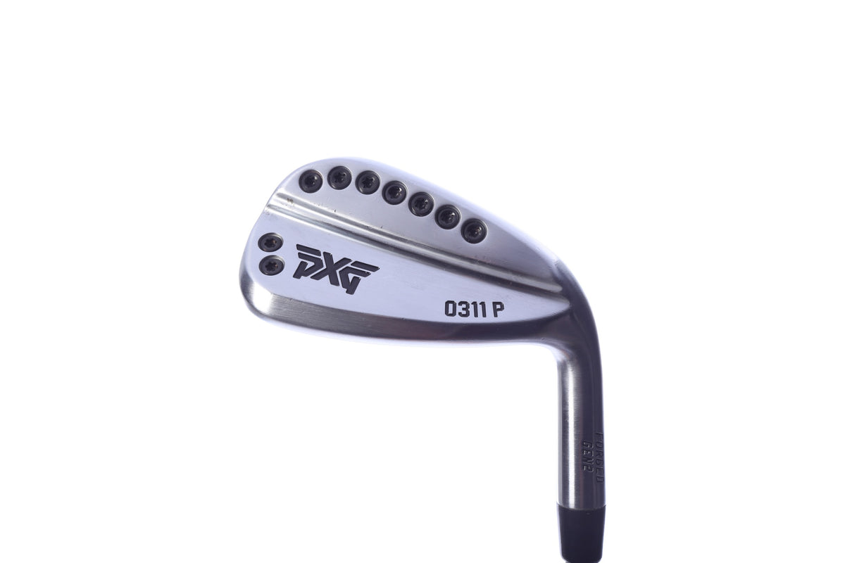Used PXG 0311 P GEN2 Pitching Wedge - Right-Handed - 45 Degrees - Stiff Flex-Next Round