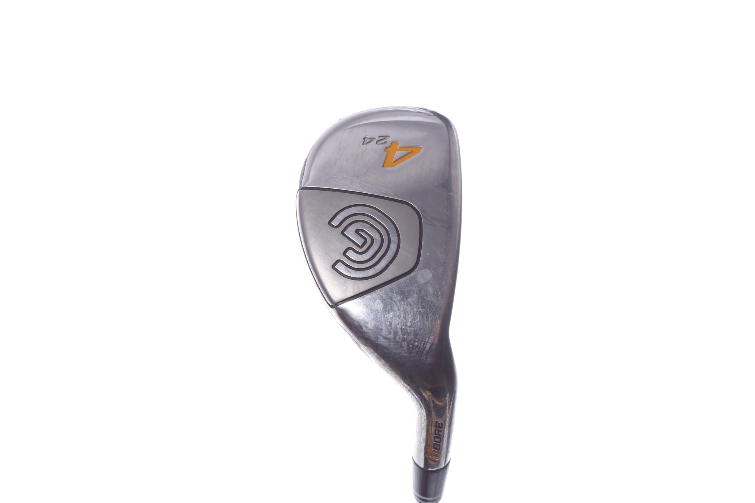 Used Cleveland HiBore Single 4H - Right-Handed - Regular Flex-Next Round