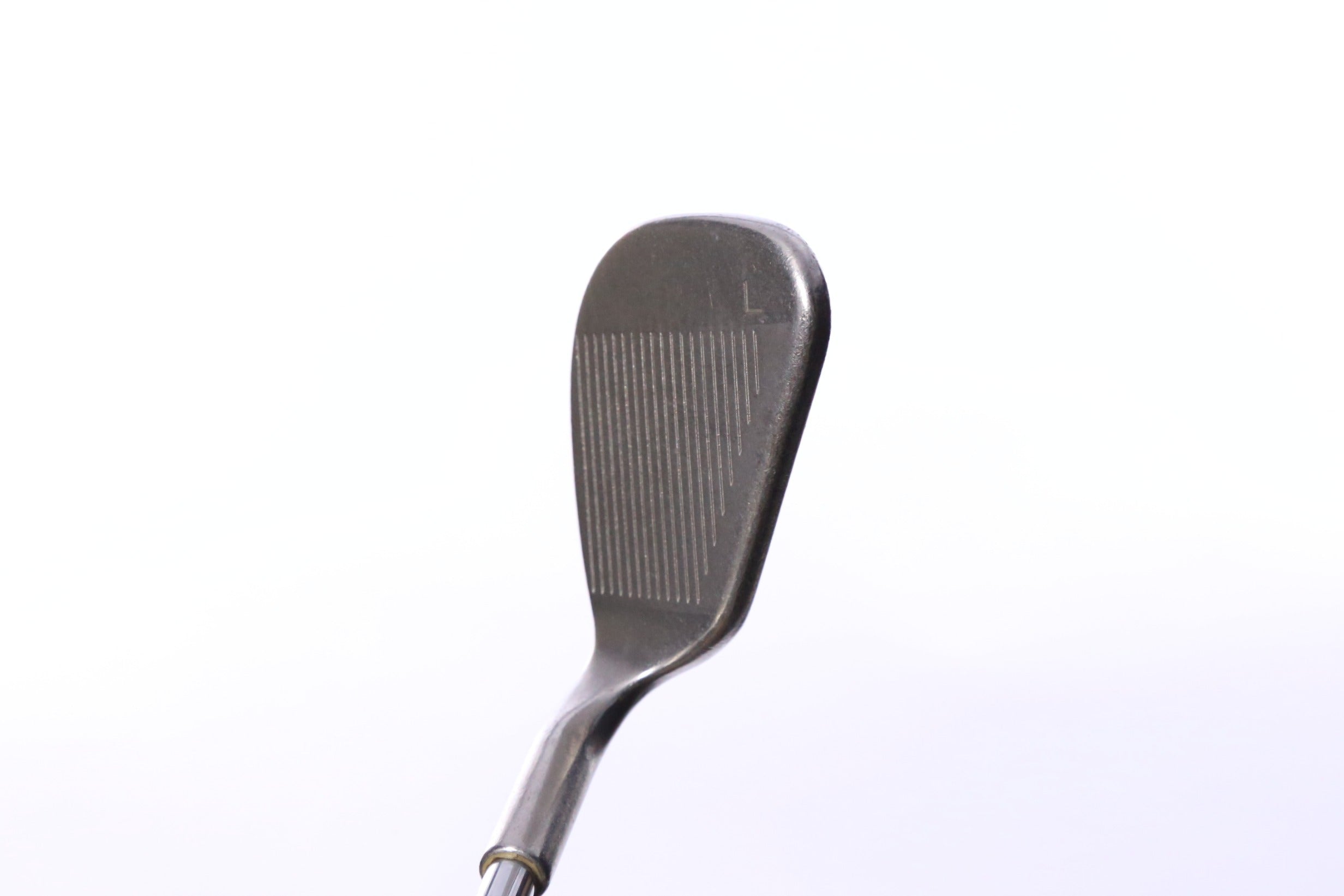 Used Ping Eye 2 Lob Wedge - Right-Handed - 58 Degrees - Stiff Flex-Next Round