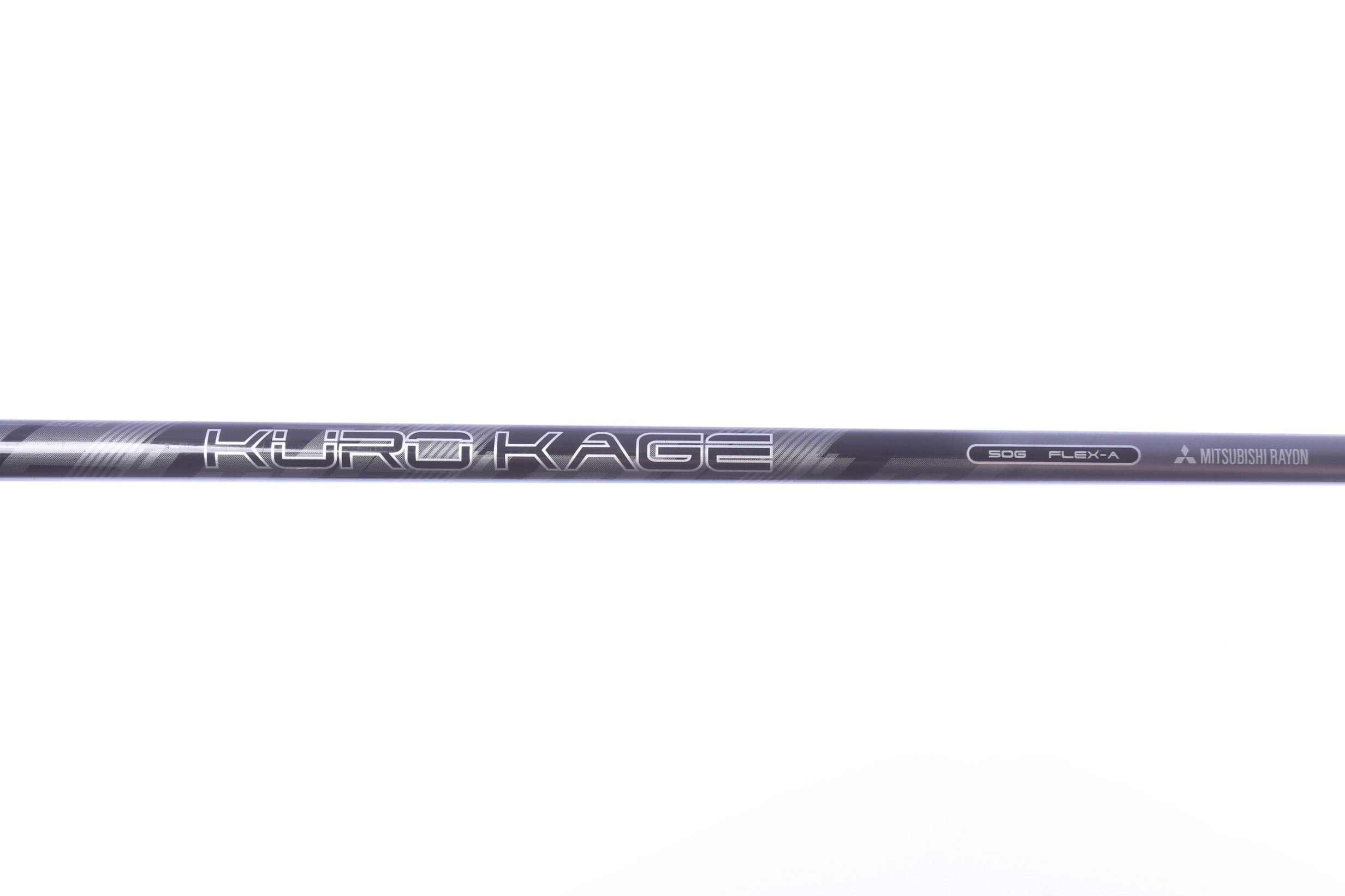 Used Callaway 2015 Great Big Bertha Driver - 10.5 Degrees - Seniors Flex Mitsubishi Kuro Kage - Right-Handed-Next Round