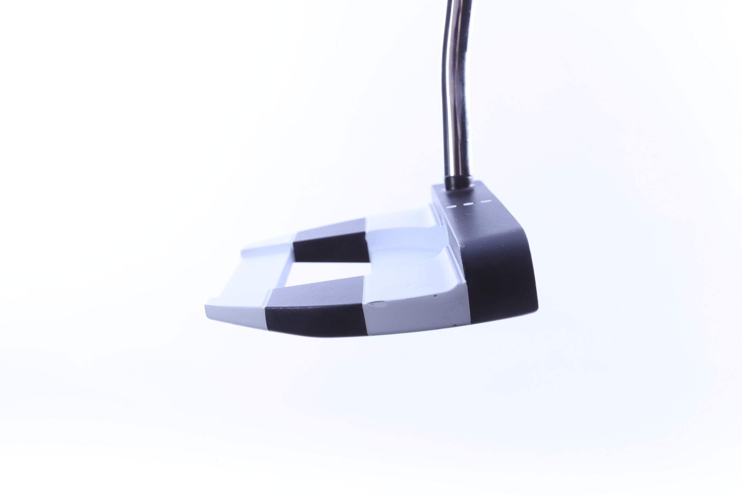 Used Odyssey Ai-ONE Jailbird Mini DB Putter - Right-Handed - 35 in - Mallet-Next Round