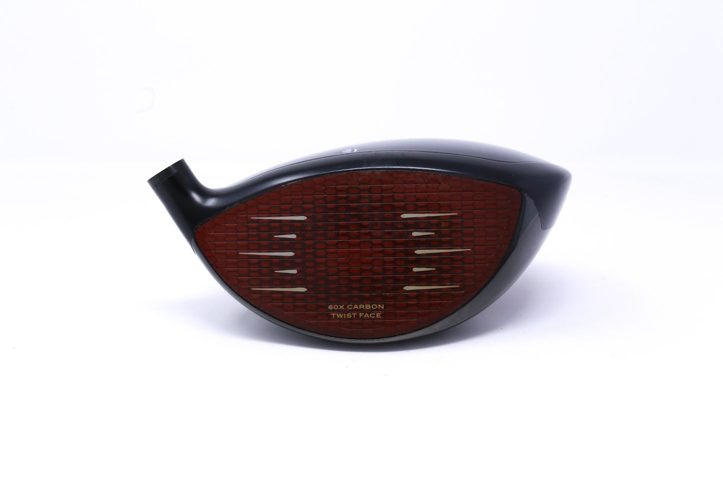 Used TaylorMade STEALTH 2 Driver - HEAD ONLY - Left-Handed - 9 Degrees-Next Round