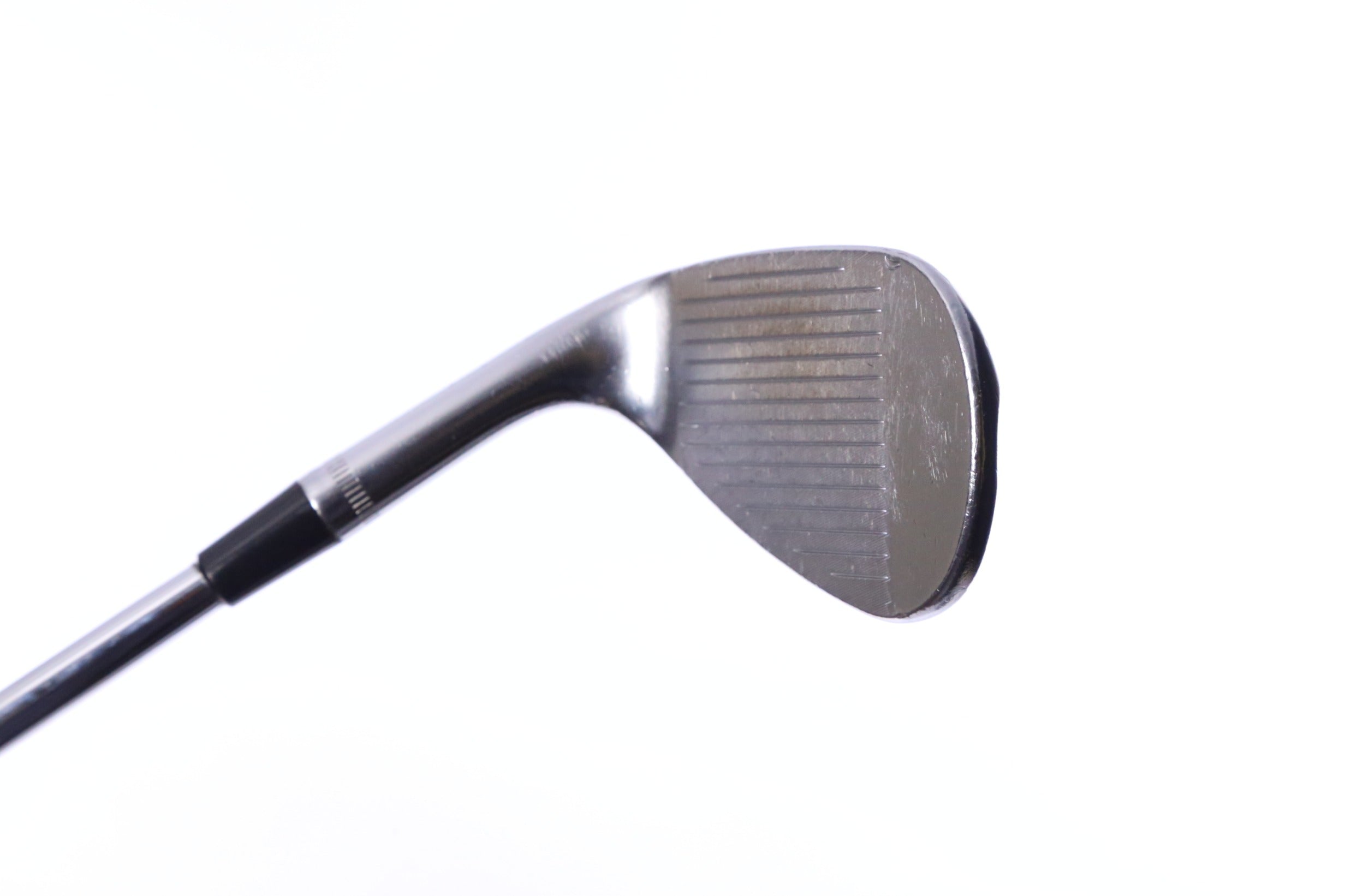 Used Callaway MD5 JAWS Chrome Sand Wedge - Right-Handed - 54 Degrees - Wedge Flex