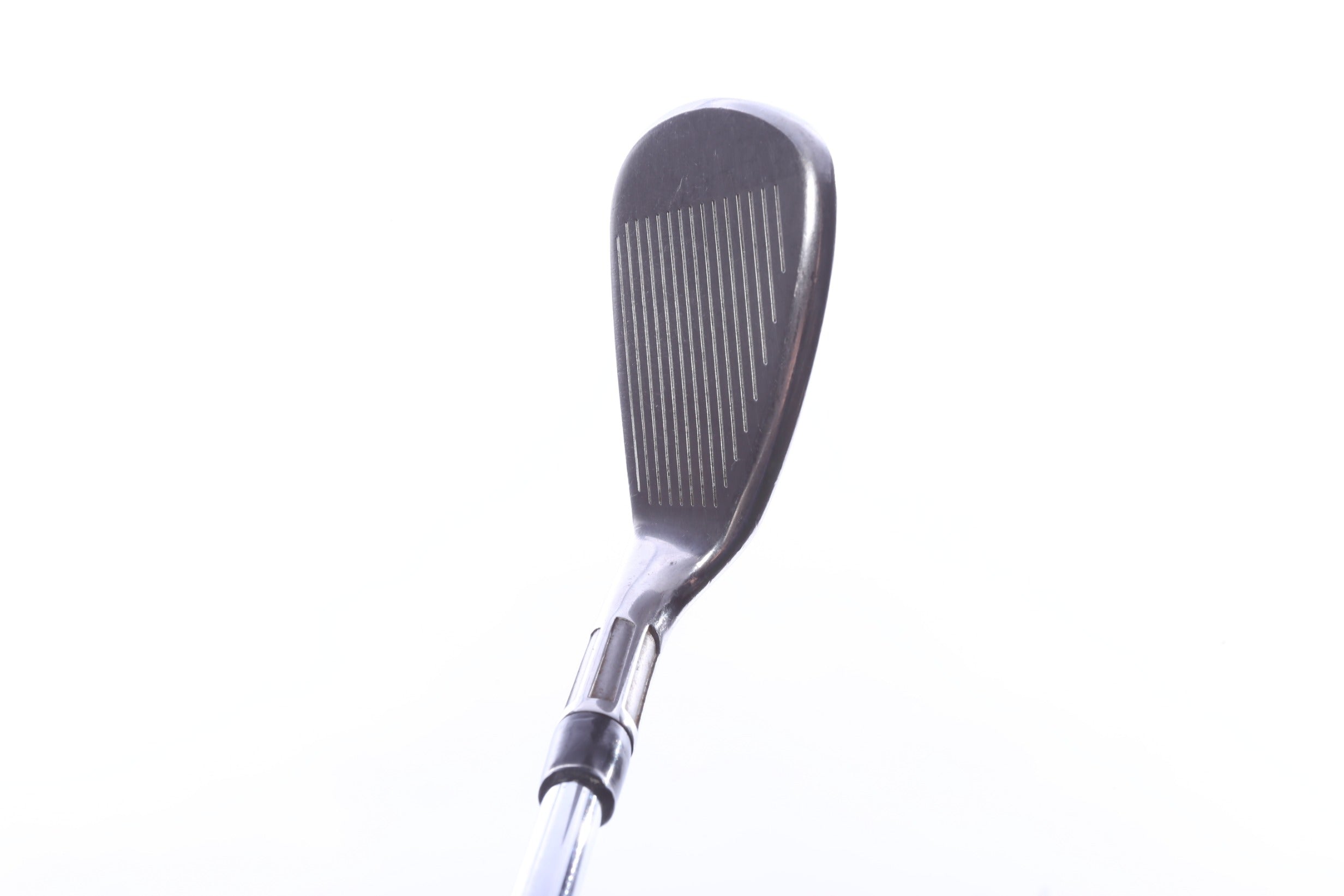 Used TaylorMade M2 2017 Approach Wedge - Right-Handed - 49 Degrees - Seniors Flex-Next Round