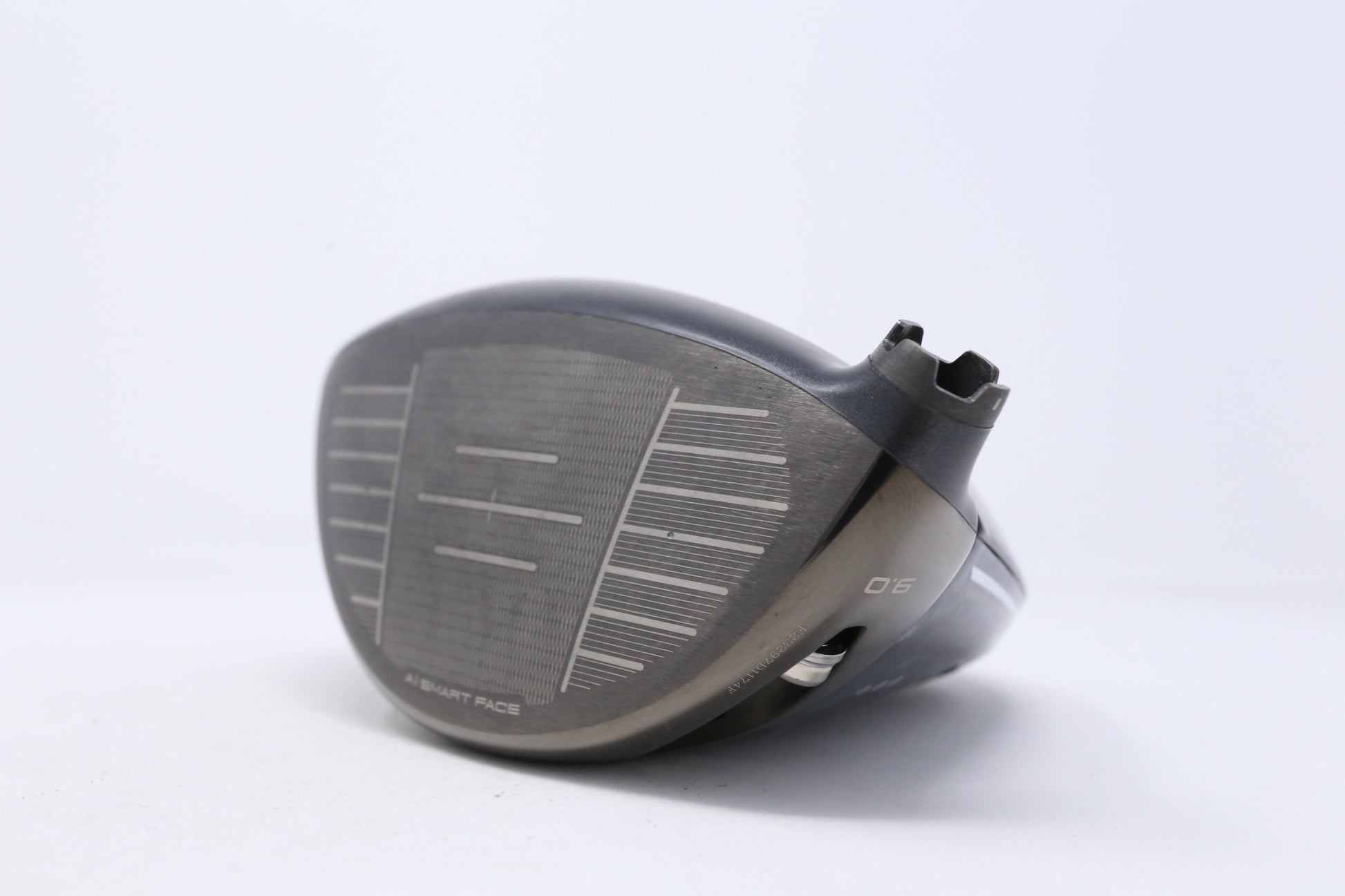 Used Callaway Paradym Ai Smoke TD Driver - HEAD ONLY - Right-Handed - 9 Degrees-Next Round