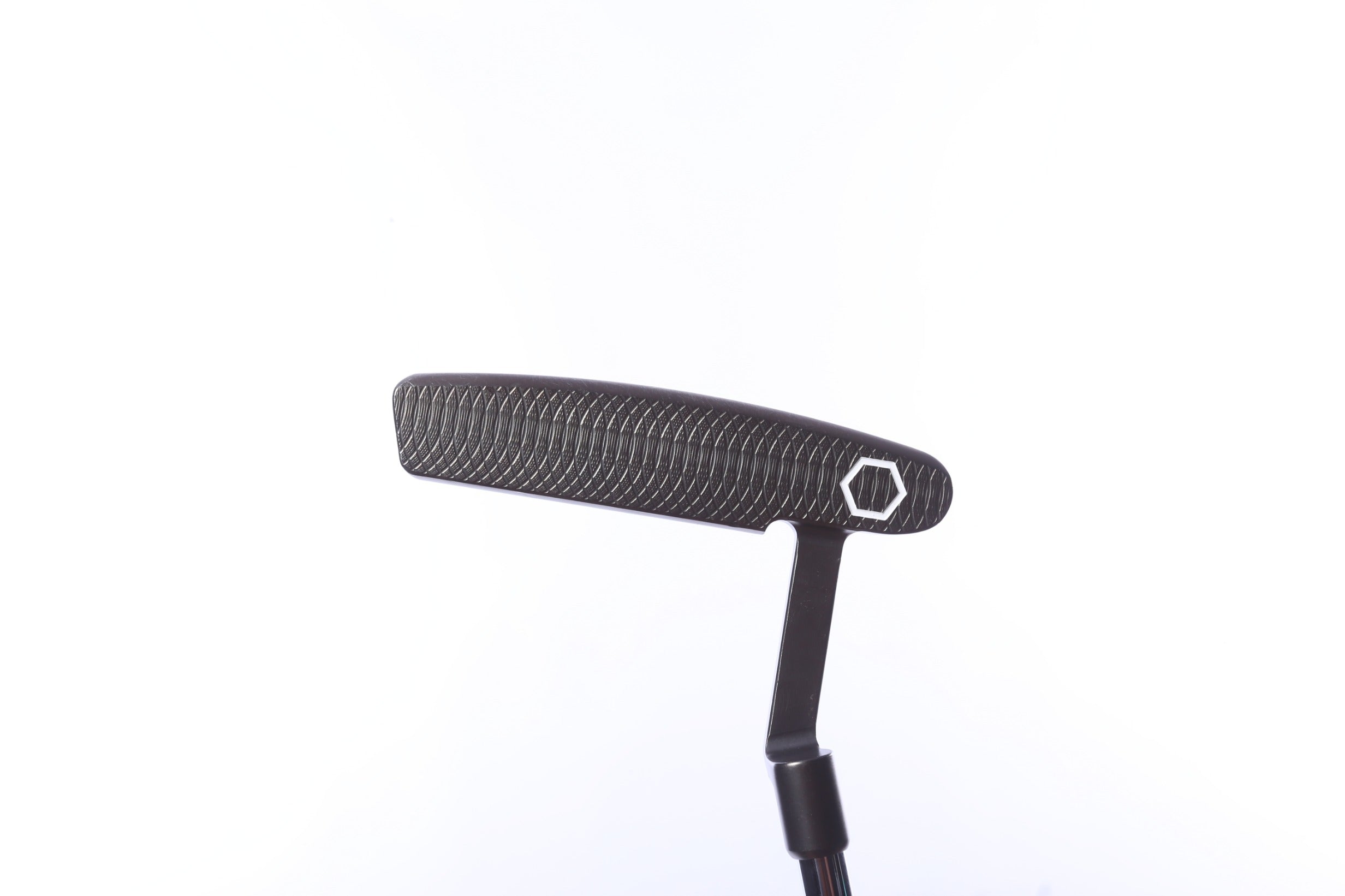 Used Bettinardi 2022 BB1 Putter - Left-Handed - 35 in - Blade-Next Round