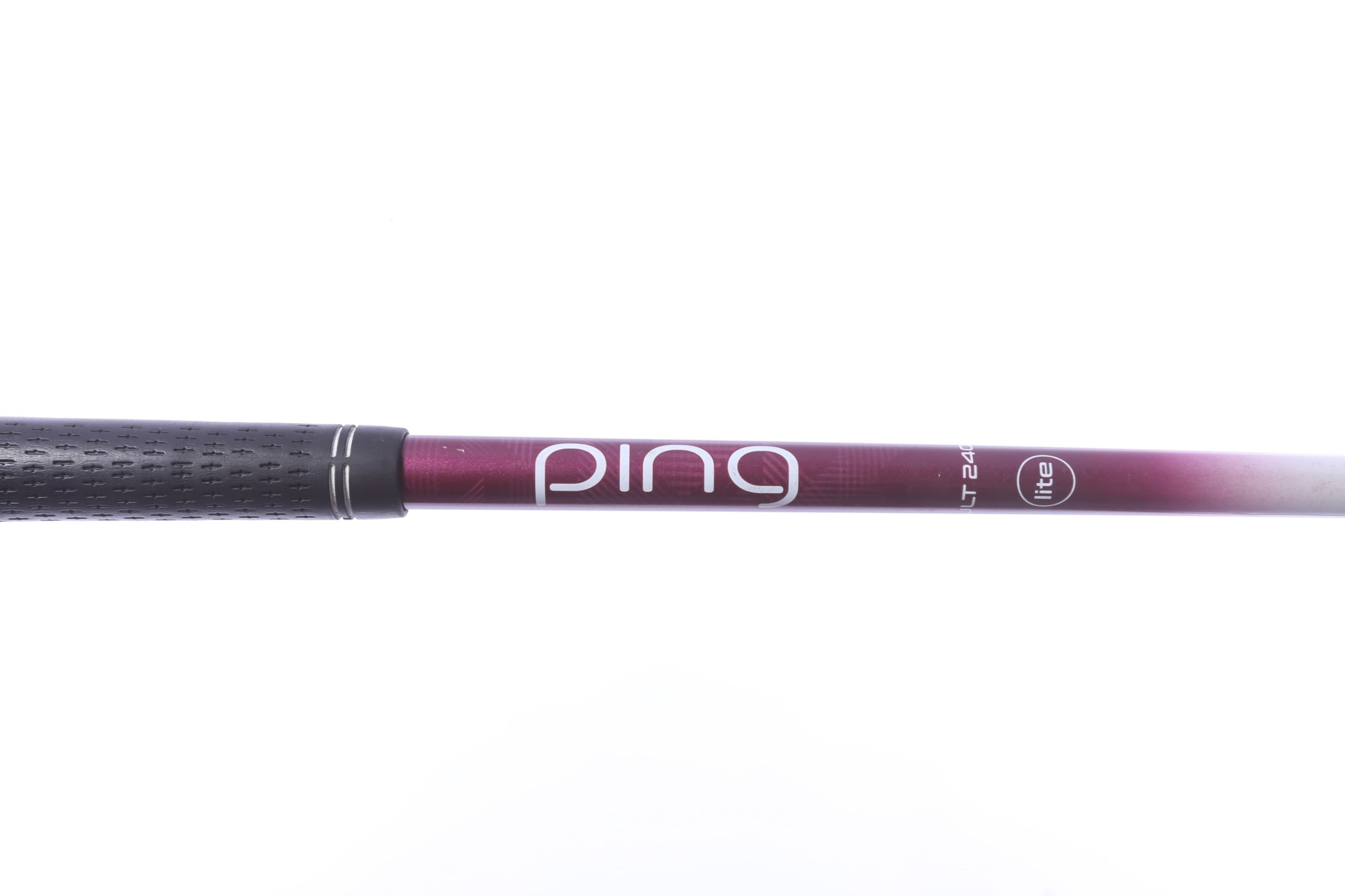 Used Ping G LE 2 Sand Wedge - Right-Handed - 58 Degrees - Ladies Flex-Next Round