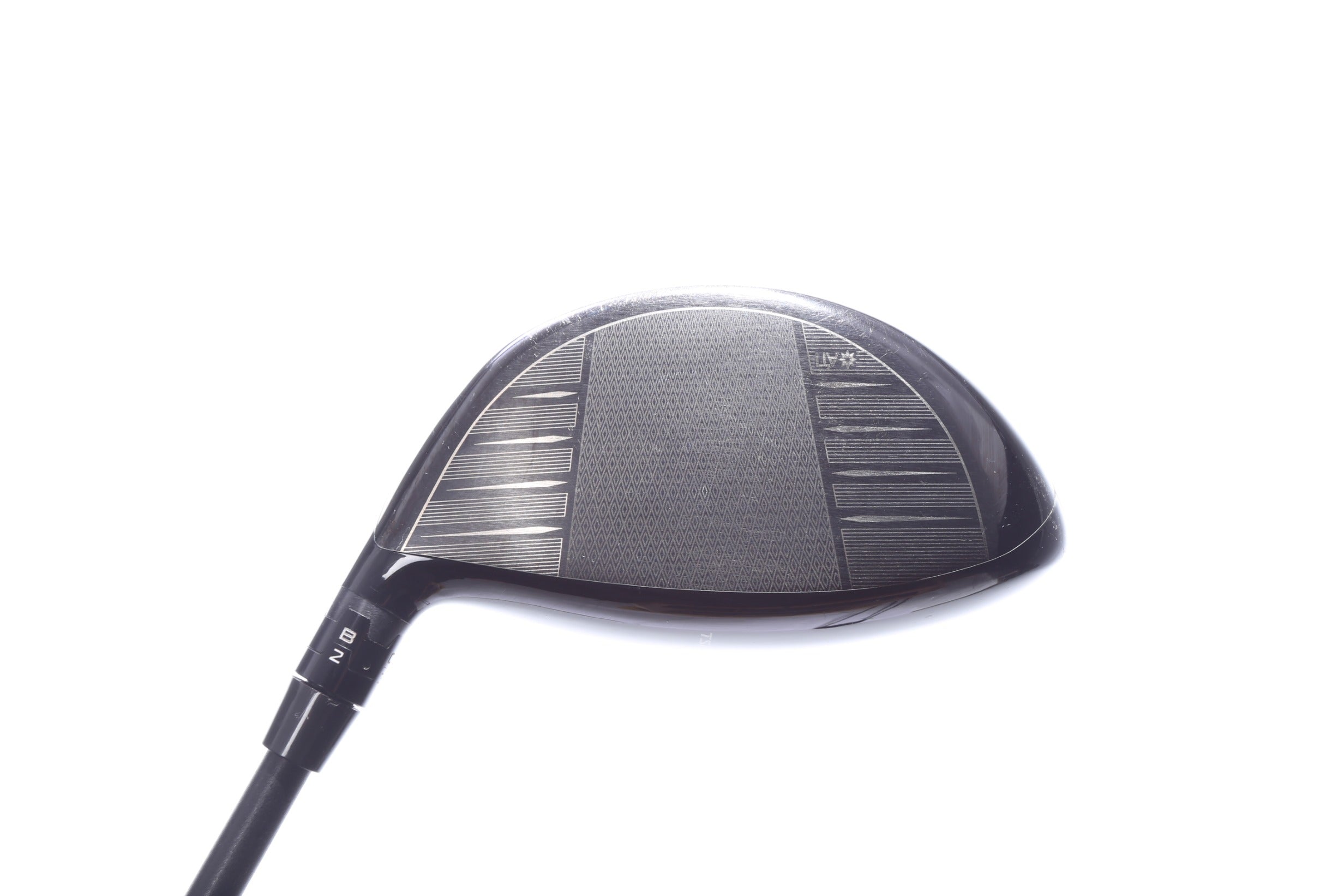 Used Titleist TSi3 Driver - 9 Degrees - Stiff Flex UST Mamiya Proforce V2 7F5 - Right-Handed-Next Round