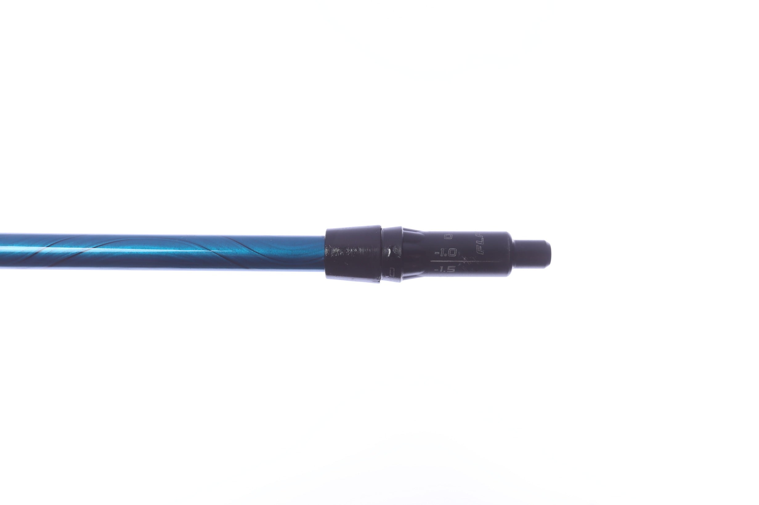 Used Project X EvenFlow Blue Driver Shaft Extra Stiff Flex Graphite - 44 in - Ping G410 Adapter-Next Round