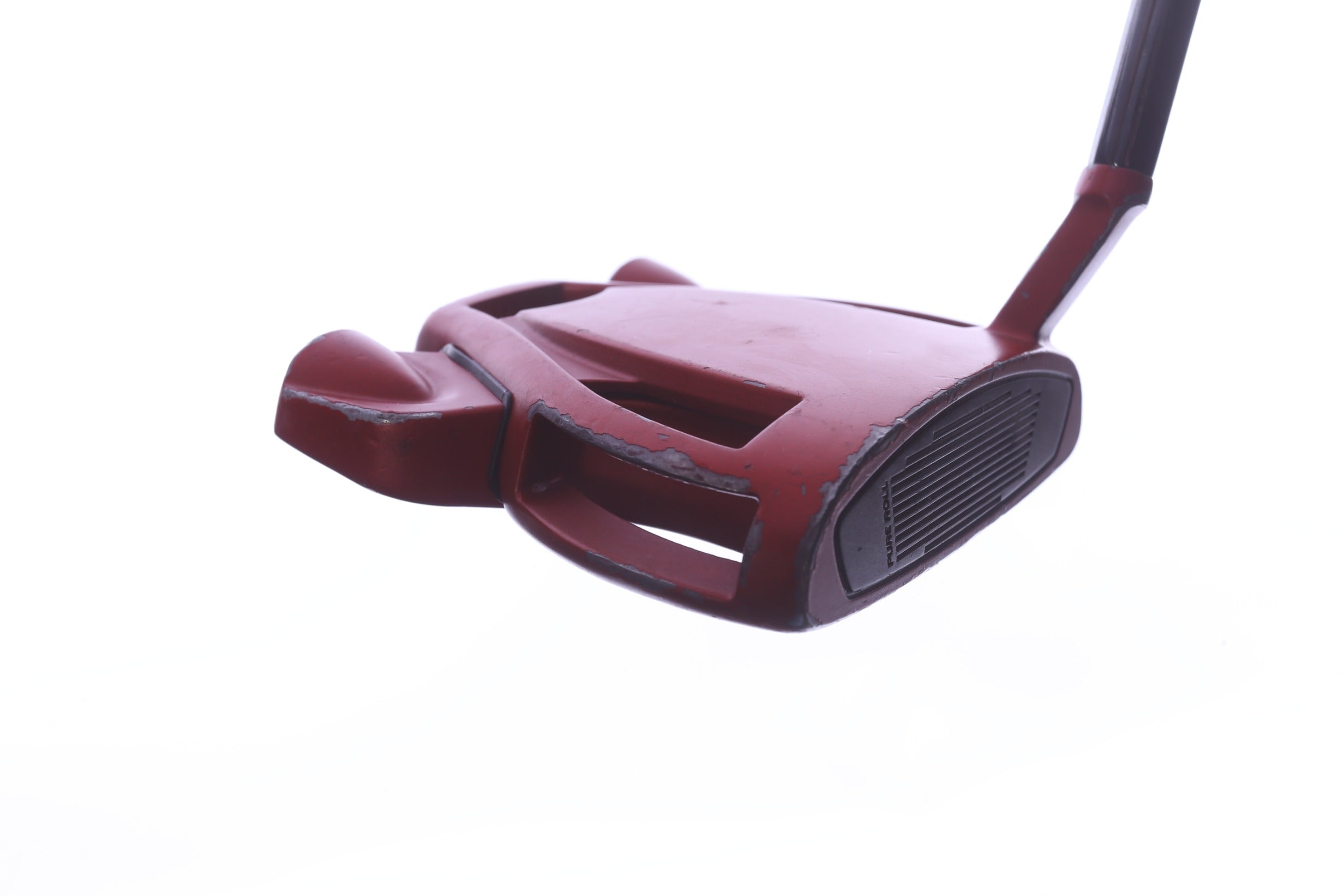 Used TaylorMade Spider Tour Red Putter - Right-Handed - 35 in - Mallet